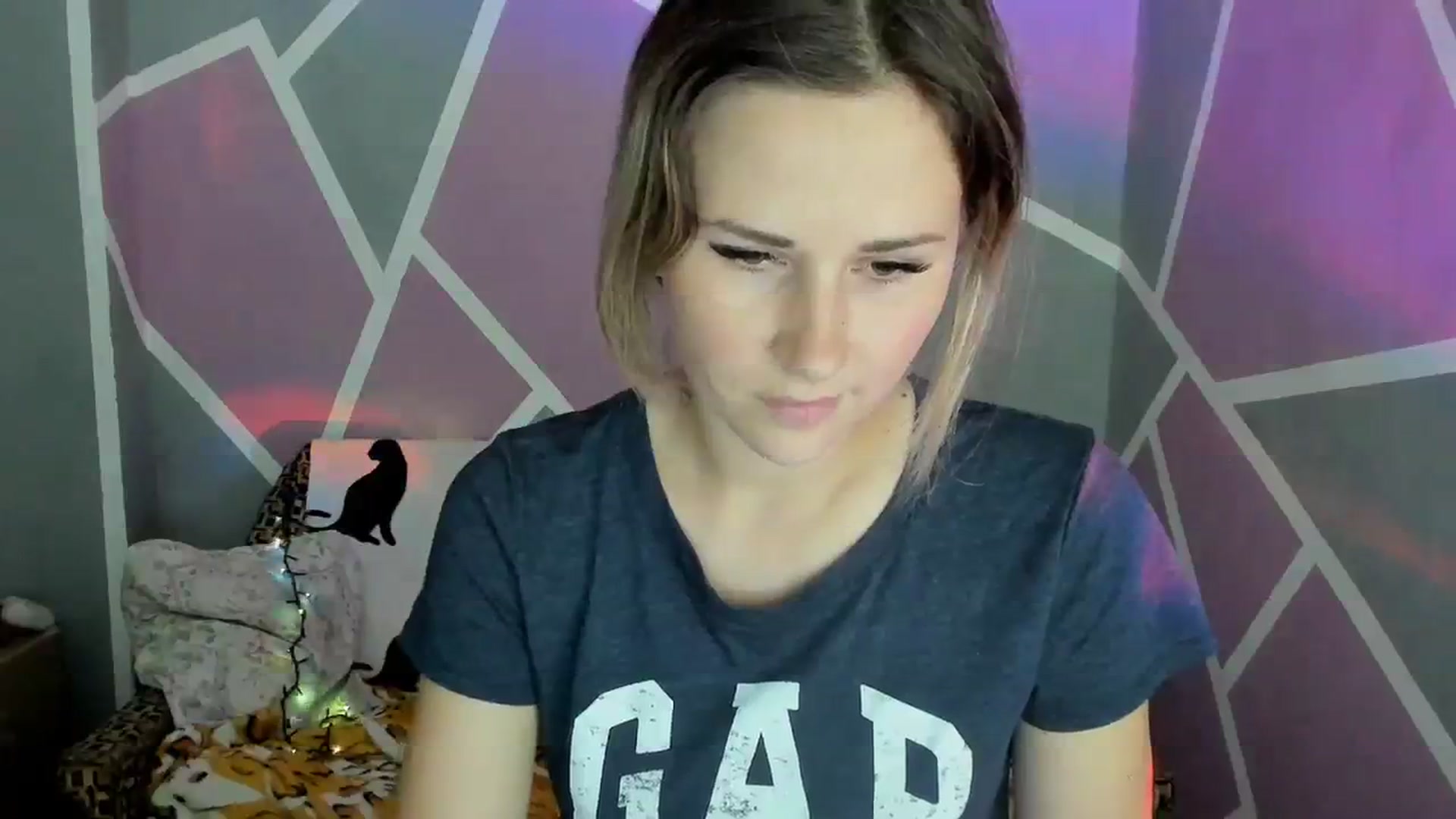 Gallery image thumbnail from UkrBeauty's myfreecams stream on, 07/27/2023, 16:09 image 14 of 20