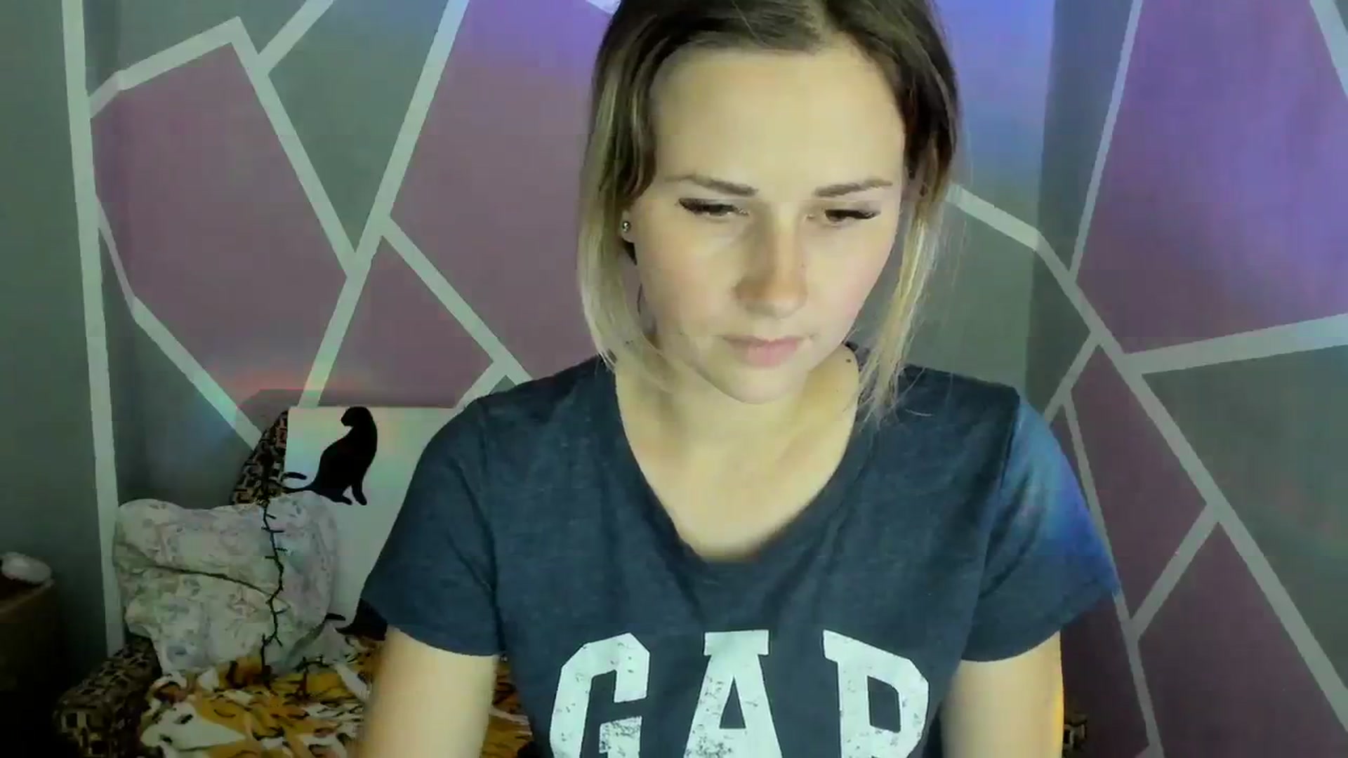 Gallery image thumbnail from UkrBeauty's myfreecams stream on, 07/27/2023, 16:09 image 9 of 20