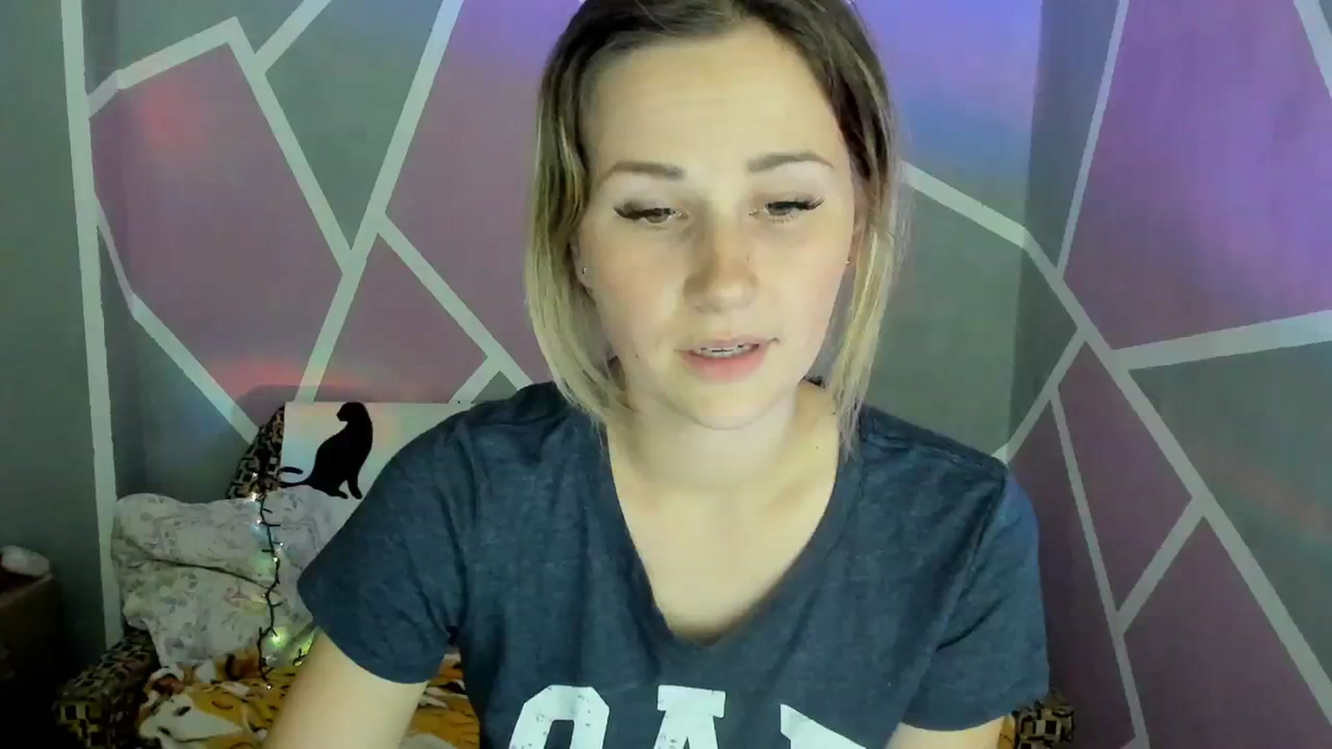 Gallery image thumbnail from UkrBeauty's myfreecams stream on, 07/27/2023, 16:09 image 19 of 20