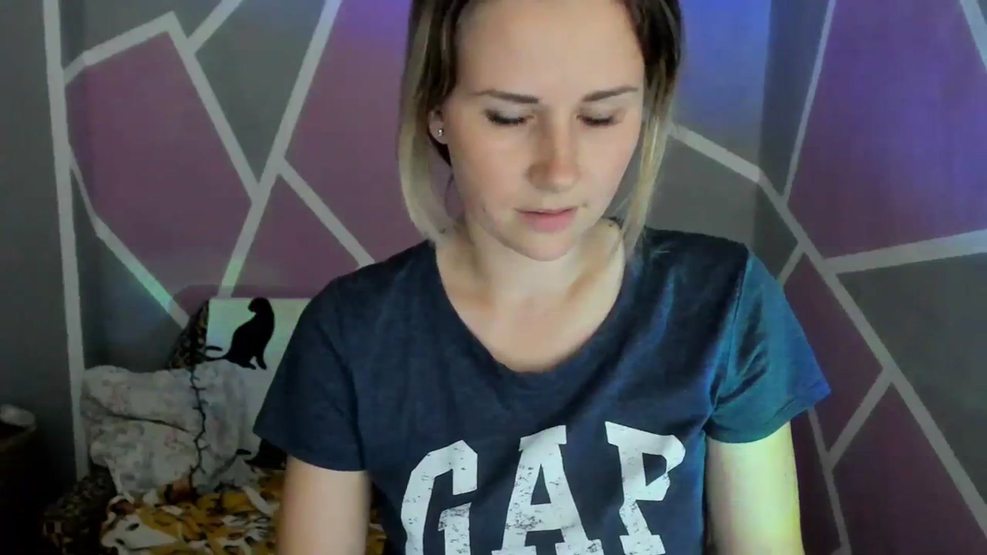 Gallery image thumbnail from UkrBeauty's myfreecams stream on, 07/27/2023, 16:09 image 6 of 20