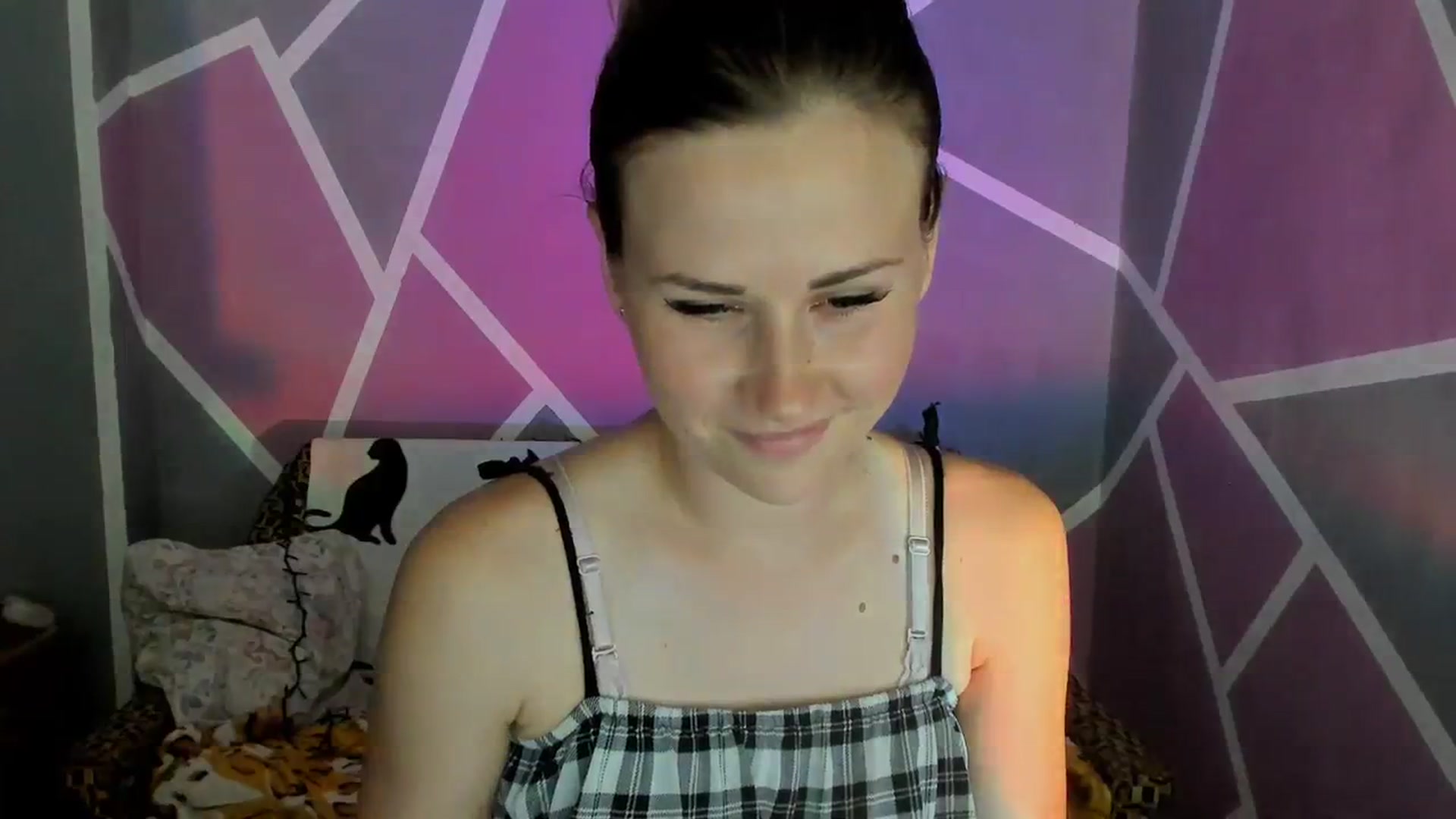 Gallery image thumbnail from UkrBeauty's myfreecams stream on, 07/30/2023, 15:17 image 4 of 20