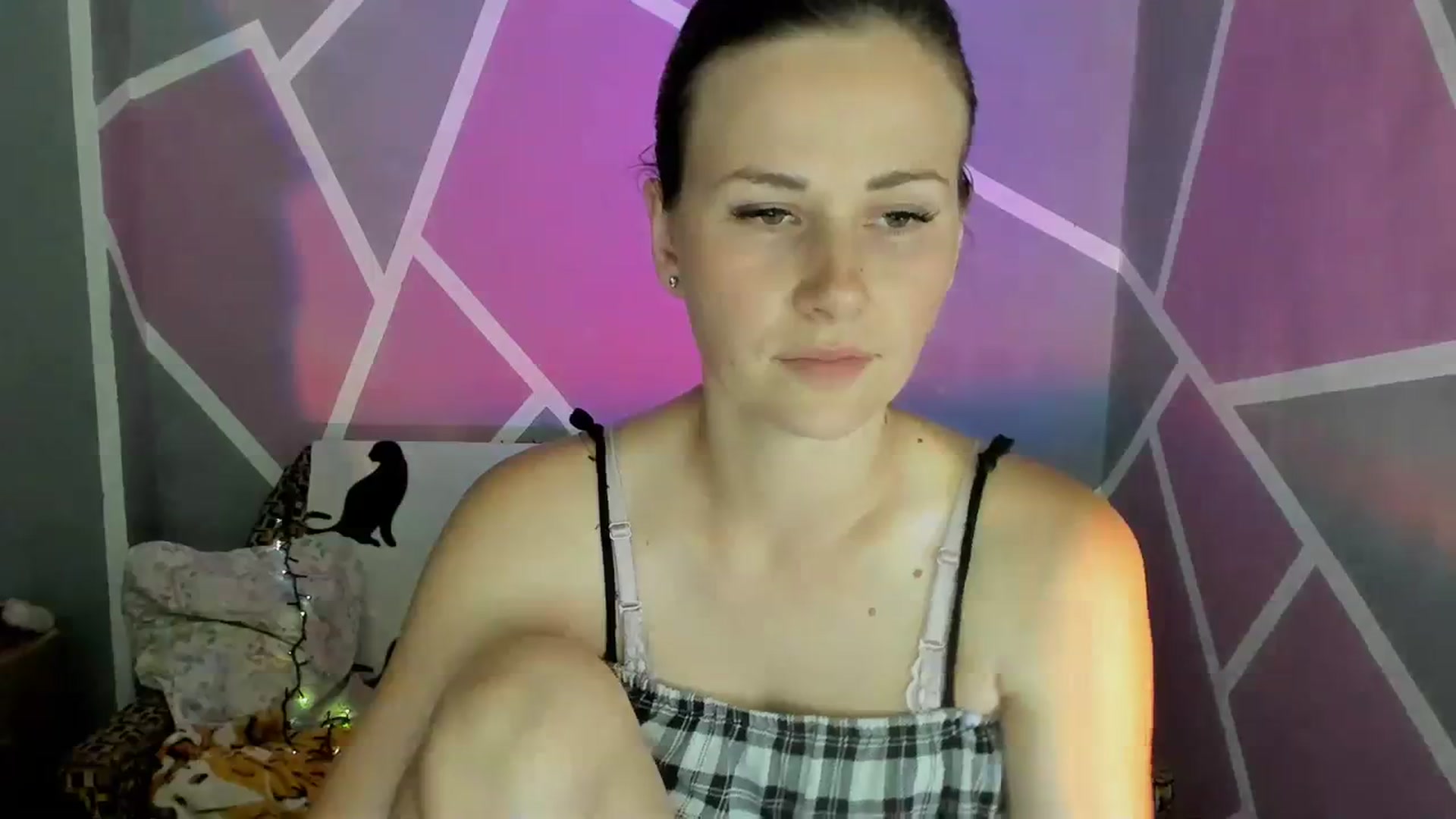 Gallery image thumbnail from UkrBeauty's myfreecams stream on, 07/30/2023, 15:17 image 13 of 20