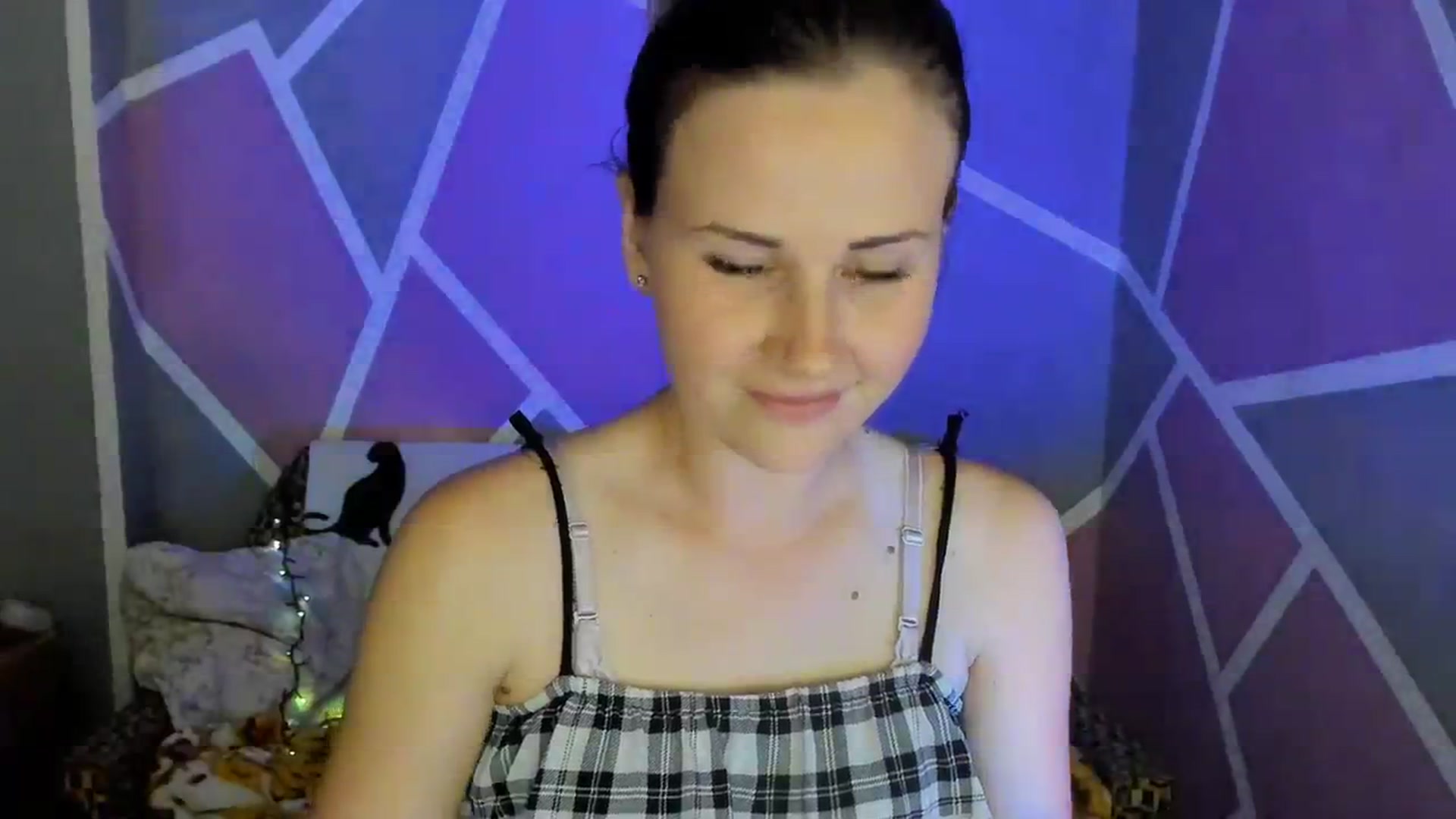 Gallery image thumbnail from UkrBeauty's myfreecams stream on, 07/30/2023, 15:17 image 20 of 20
