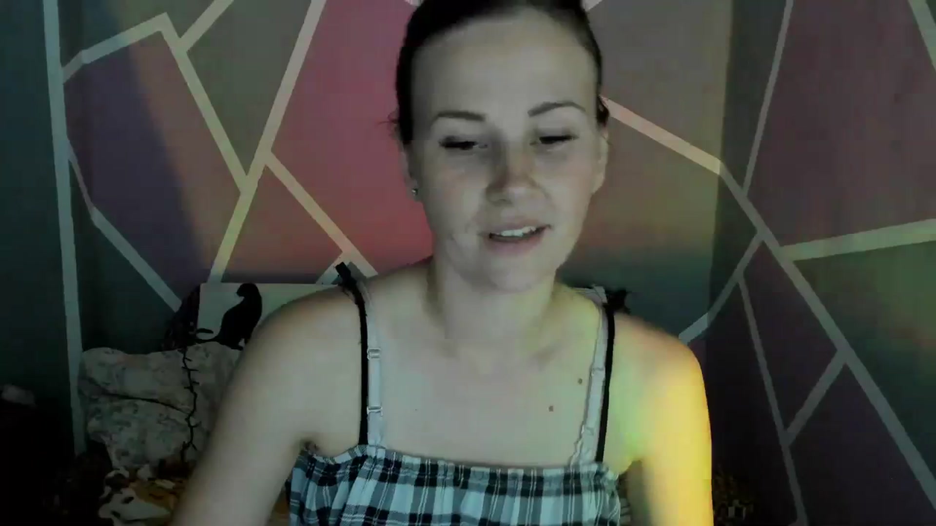 Gallery image thumbnail from UkrBeauty's myfreecams stream on, 07/30/2023, 15:17 image 16 of 20