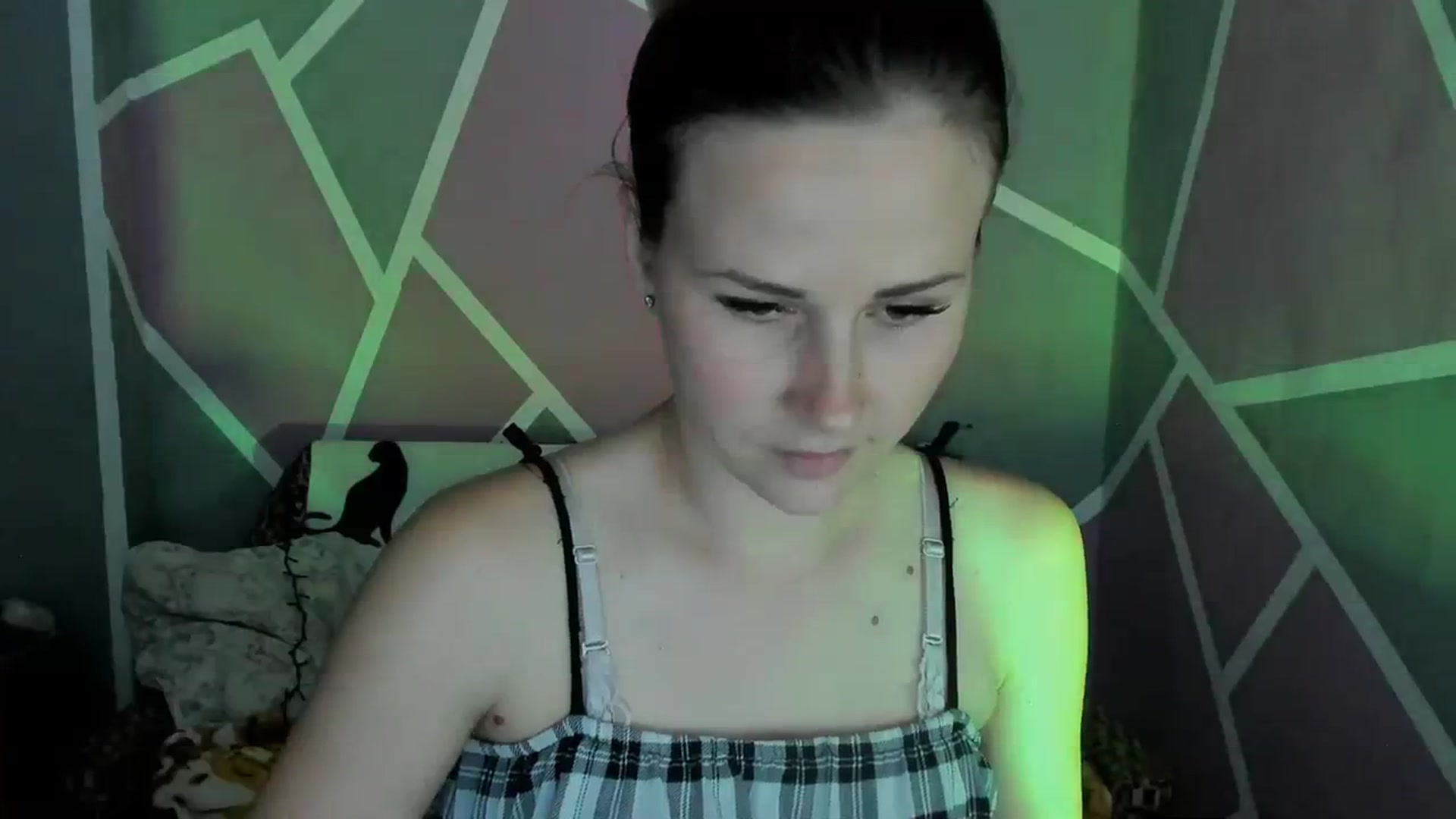 Gallery image thumbnail from UkrBeauty's myfreecams stream on, 07/30/2023, 15:17 image 17 of 20