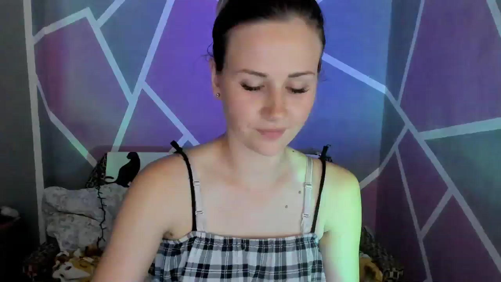 Gallery image thumbnail from UkrBeauty's myfreecams stream on, 07/30/2023, 15:17 image 18 of 20