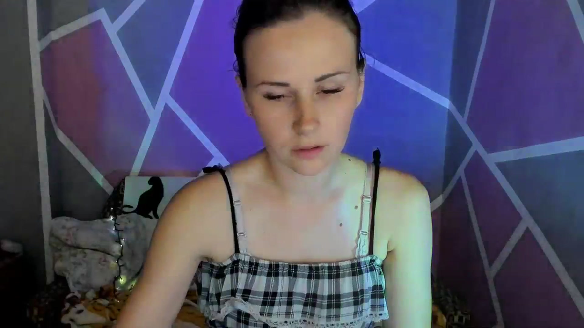 Gallery image thumbnail from UkrBeauty's myfreecams stream on, 07/30/2023, 15:17 image 10 of 20