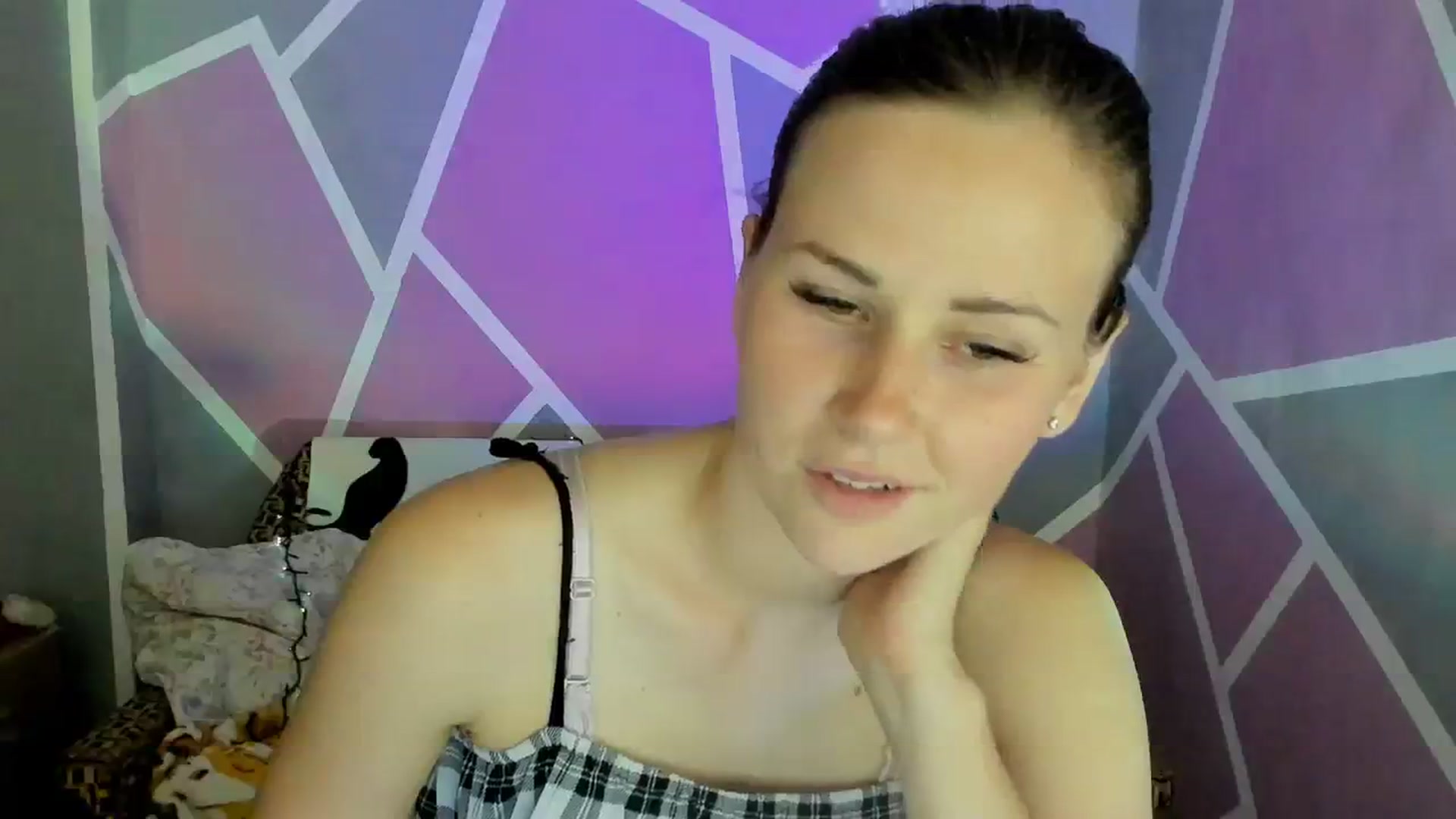 Gallery image thumbnail from UkrBeauty's myfreecams stream on, 07/30/2023, 15:17 image 2 of 20