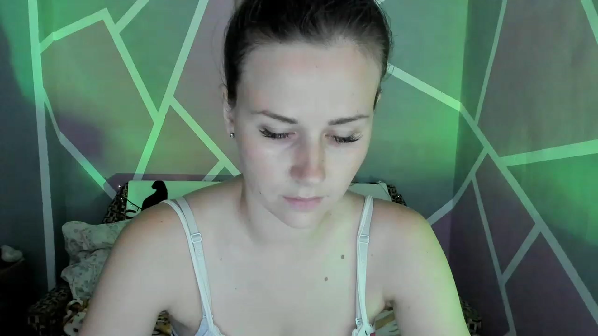 Gallery image thumbnail from UkrBeauty's myfreecams stream on, 08/03/2023, 14:45 image 8 of 20