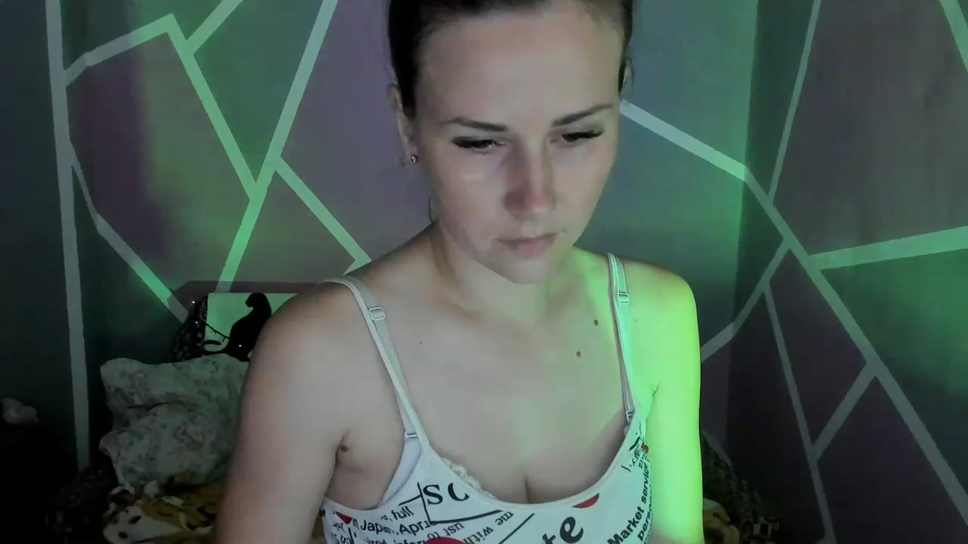 Gallery image thumbnail from UkrBeauty's myfreecams stream on, 08/03/2023, 14:45 image 14 of 20