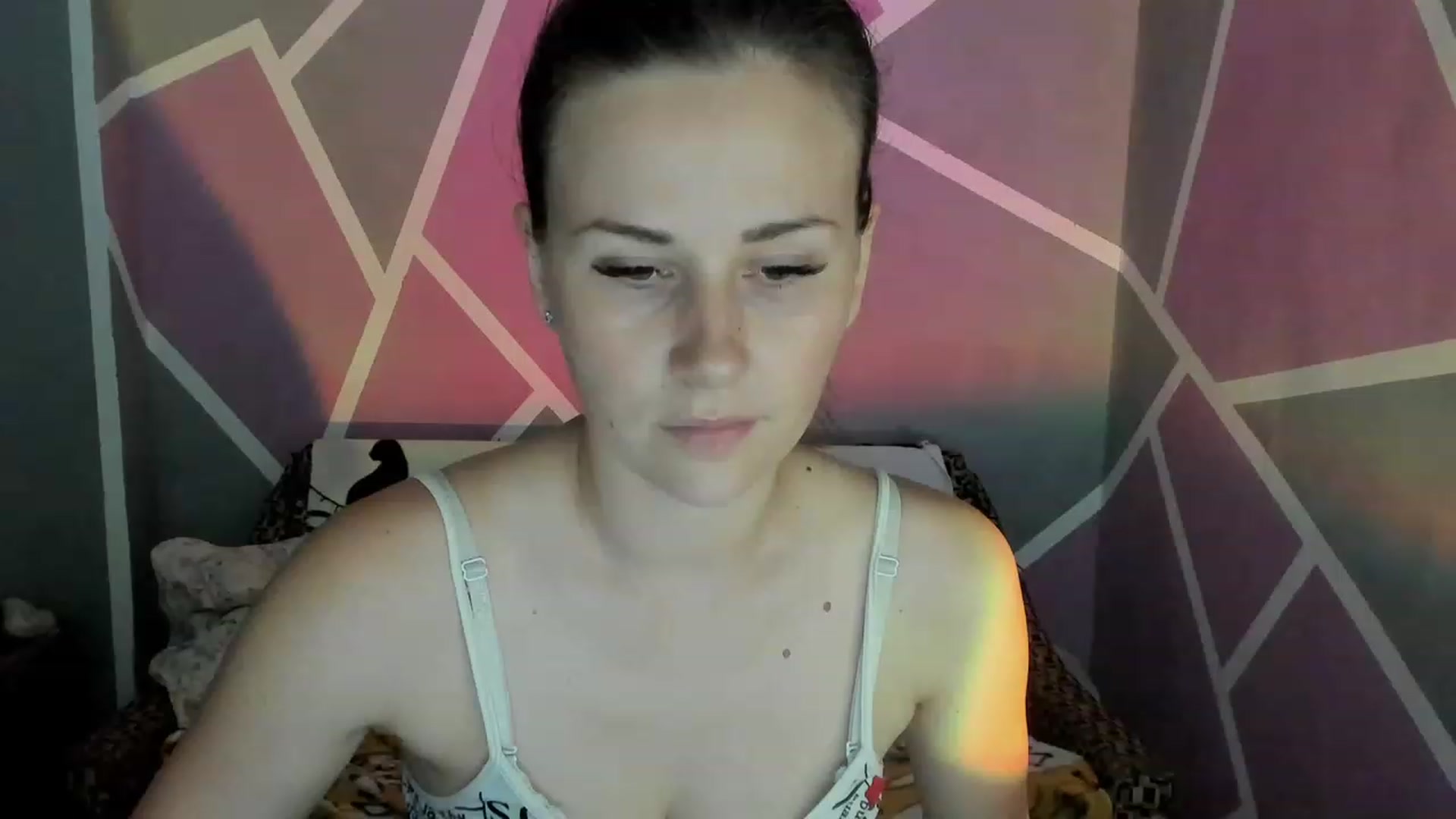 Gallery image thumbnail from UkrBeauty's myfreecams stream on, 08/03/2023, 14:45 image 1 of 20