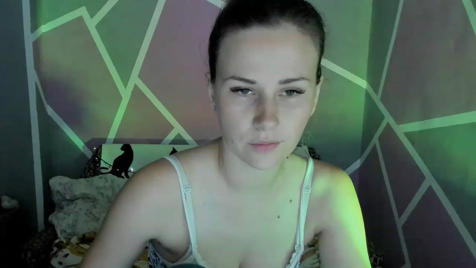 Gallery image thumbnail from UkrBeauty's myfreecams stream on, 08/03/2023, 14:45 image 2 of 20