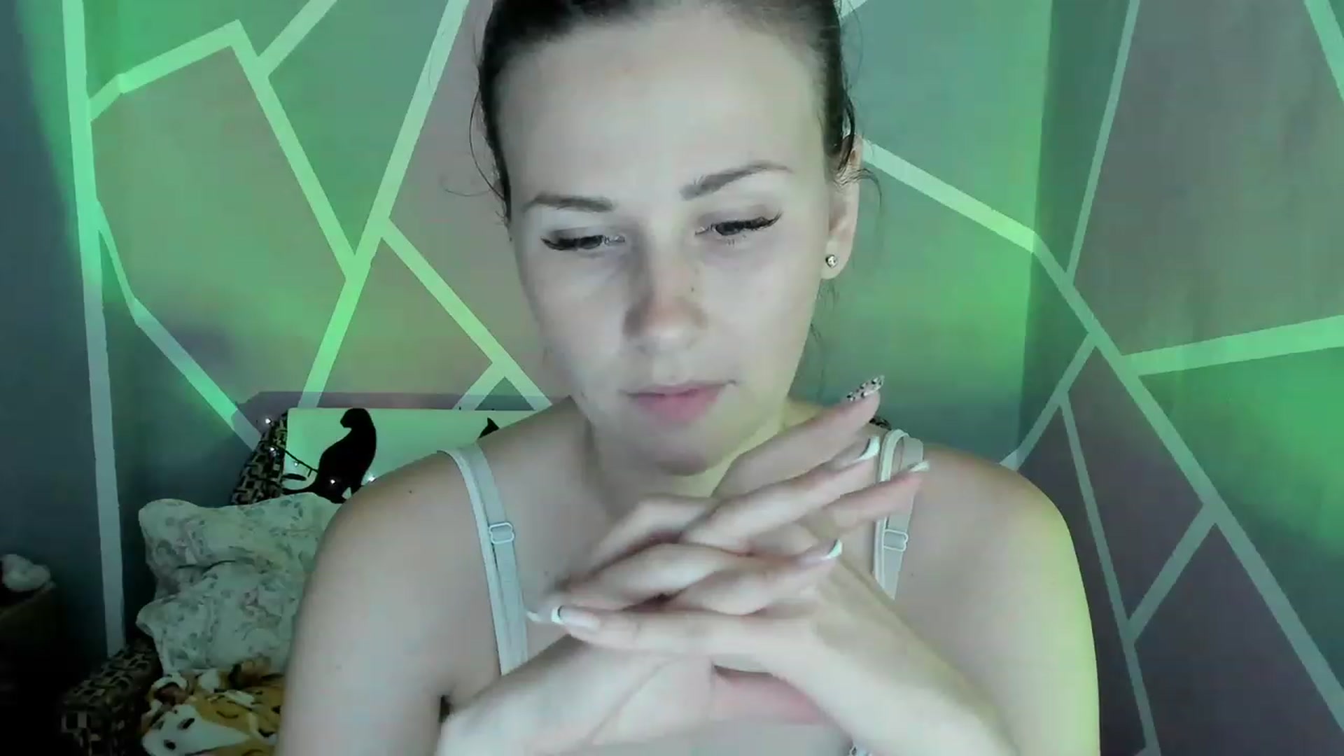 Gallery image thumbnail from UkrBeauty's myfreecams stream on, 08/03/2023, 16:58 image 4 of 20