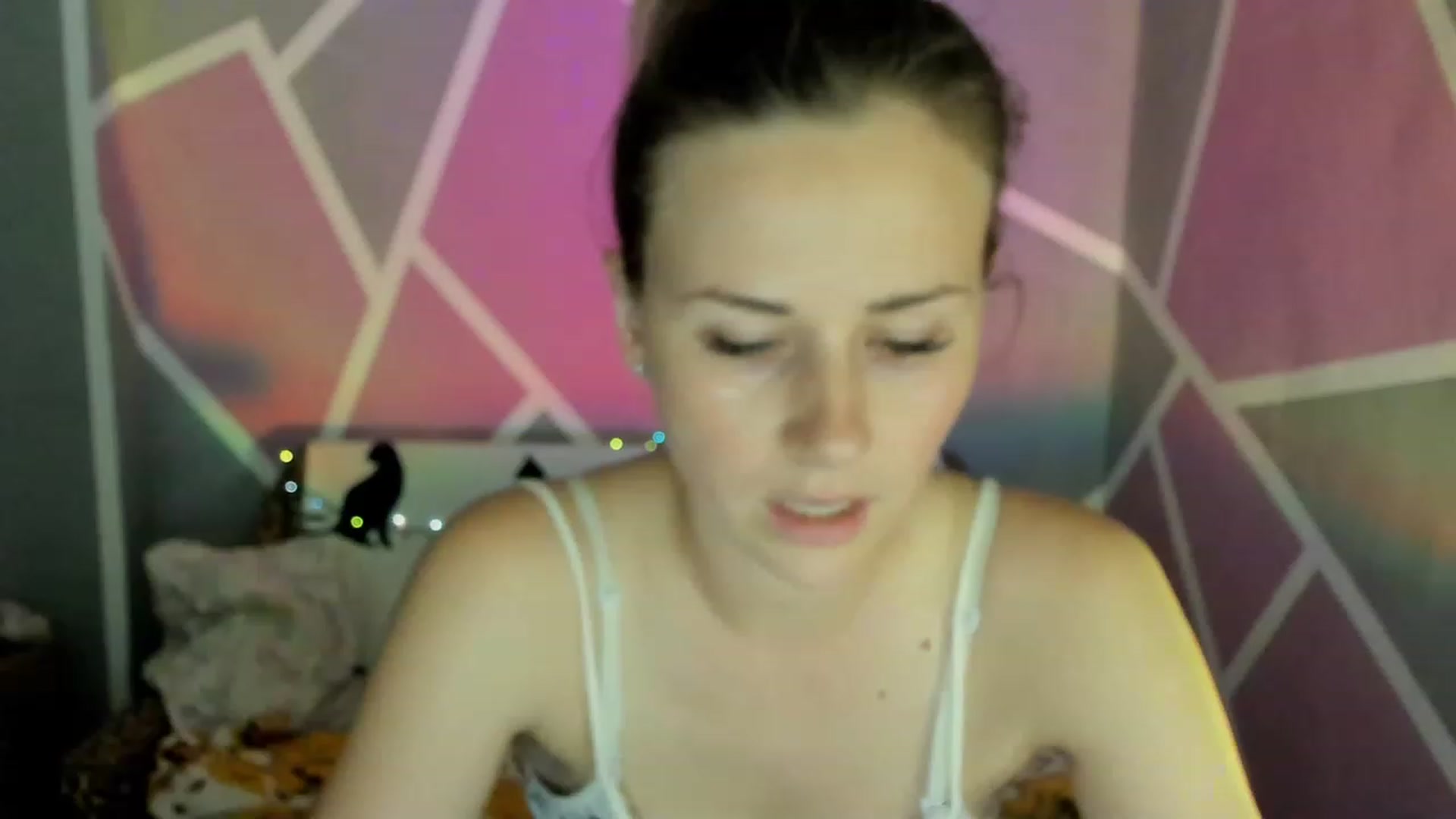 Gallery image thumbnail from UkrBeauty's myfreecams stream on, 08/03/2023, 16:58 image 11 of 20