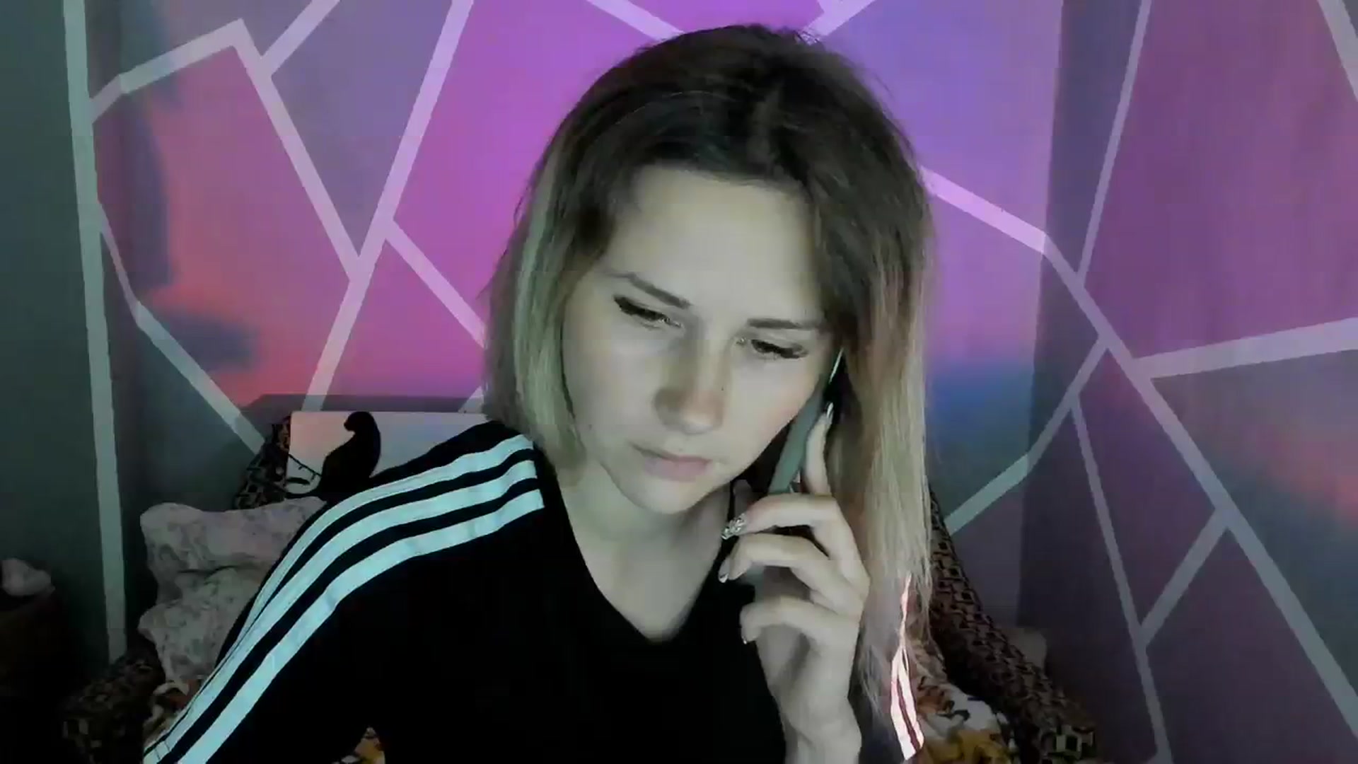 Gallery image thumbnail from UkrBeauty's myfreecams stream on, 08/04/2023, 14:39 image 12 of 20