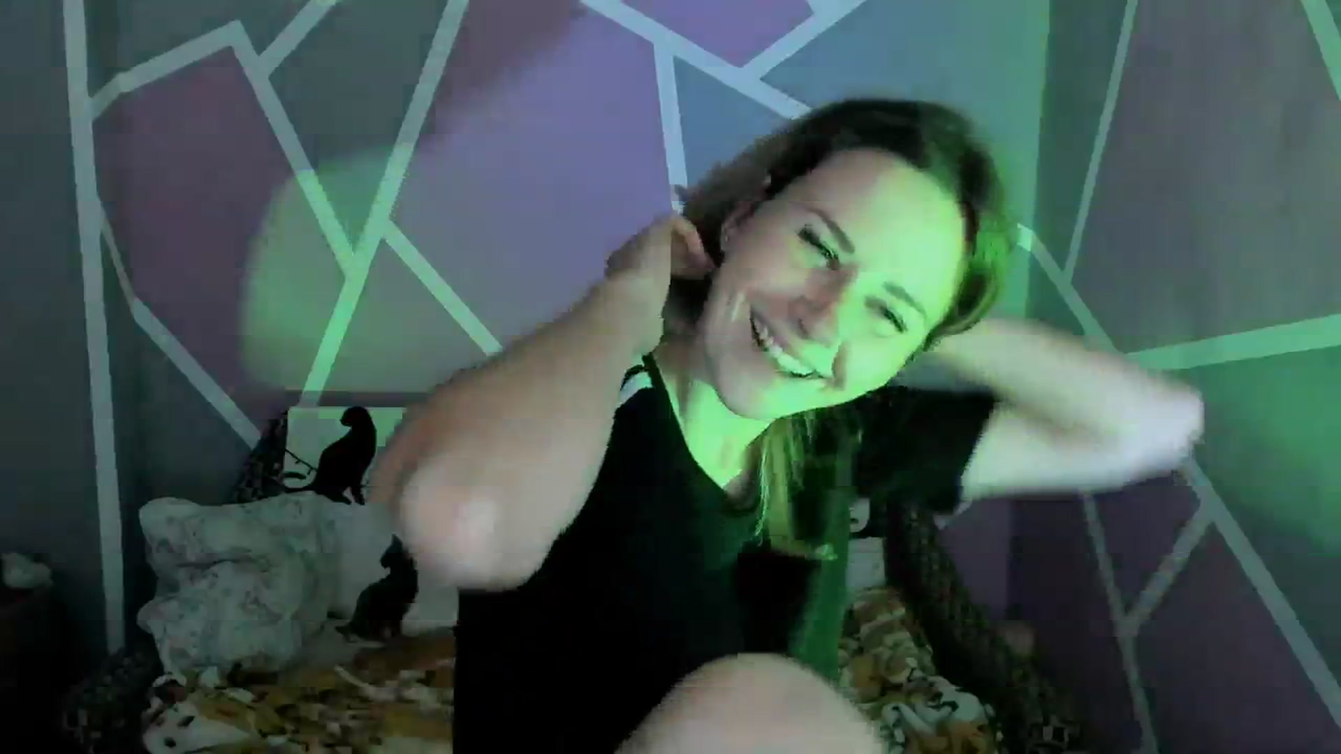 Gallery image thumbnail from UkrBeauty's myfreecams stream on, 08/04/2023, 14:39 image 19 of 20
