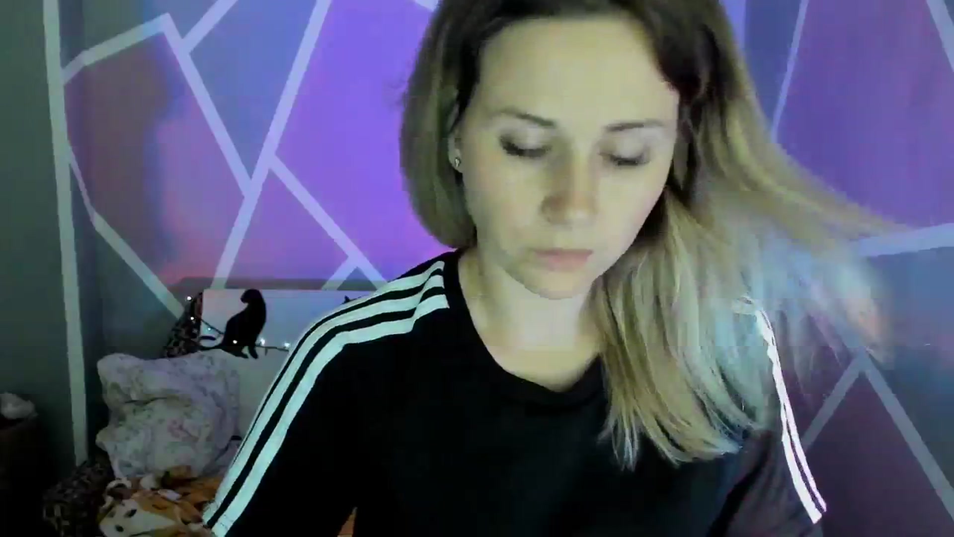 Gallery image thumbnail from UkrBeauty's myfreecams stream on, 08/04/2023, 14:39 image 8 of 20