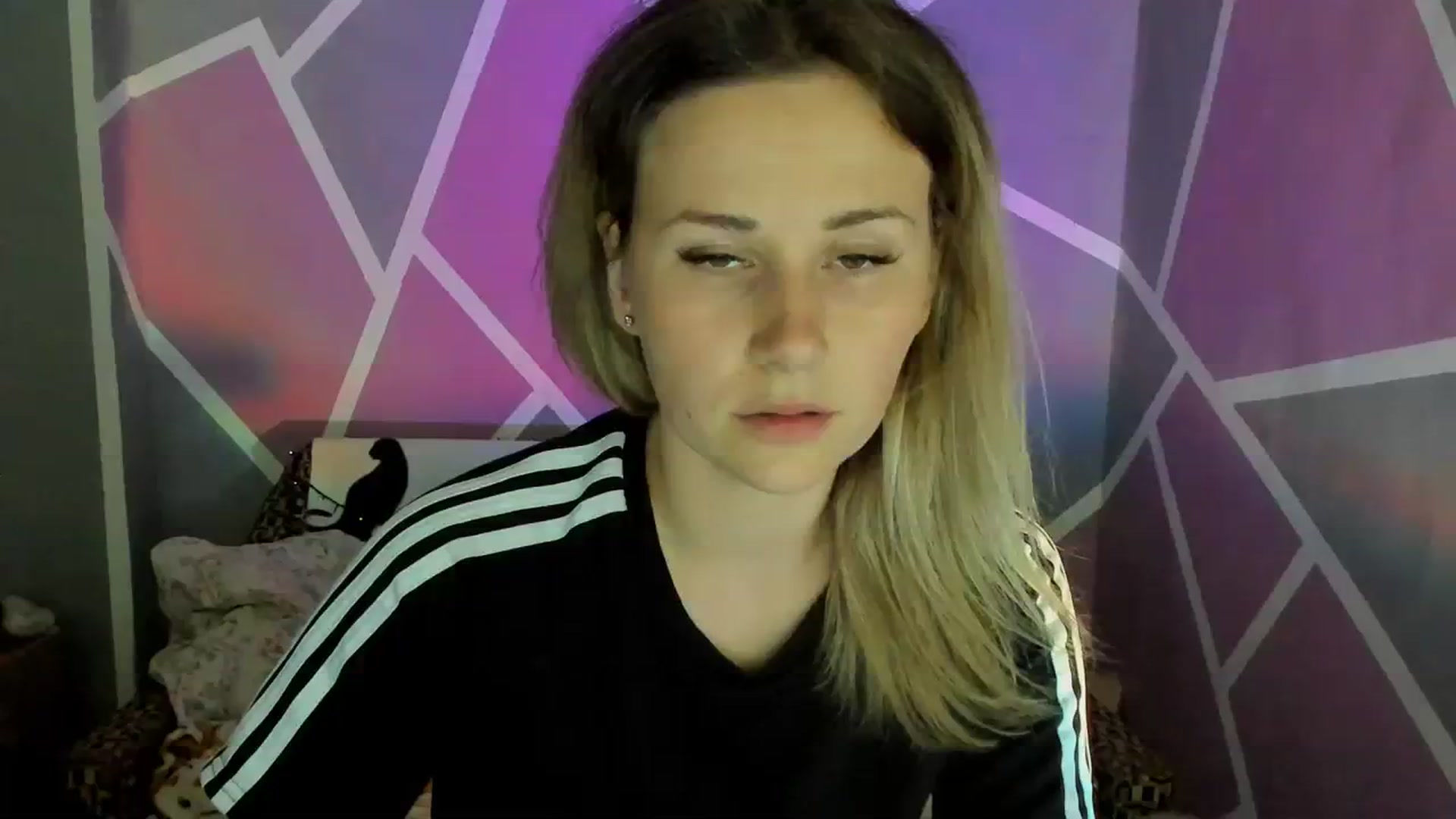 Gallery image thumbnail from UkrBeauty's myfreecams stream on, 08/04/2023, 14:39 image 1 of 20