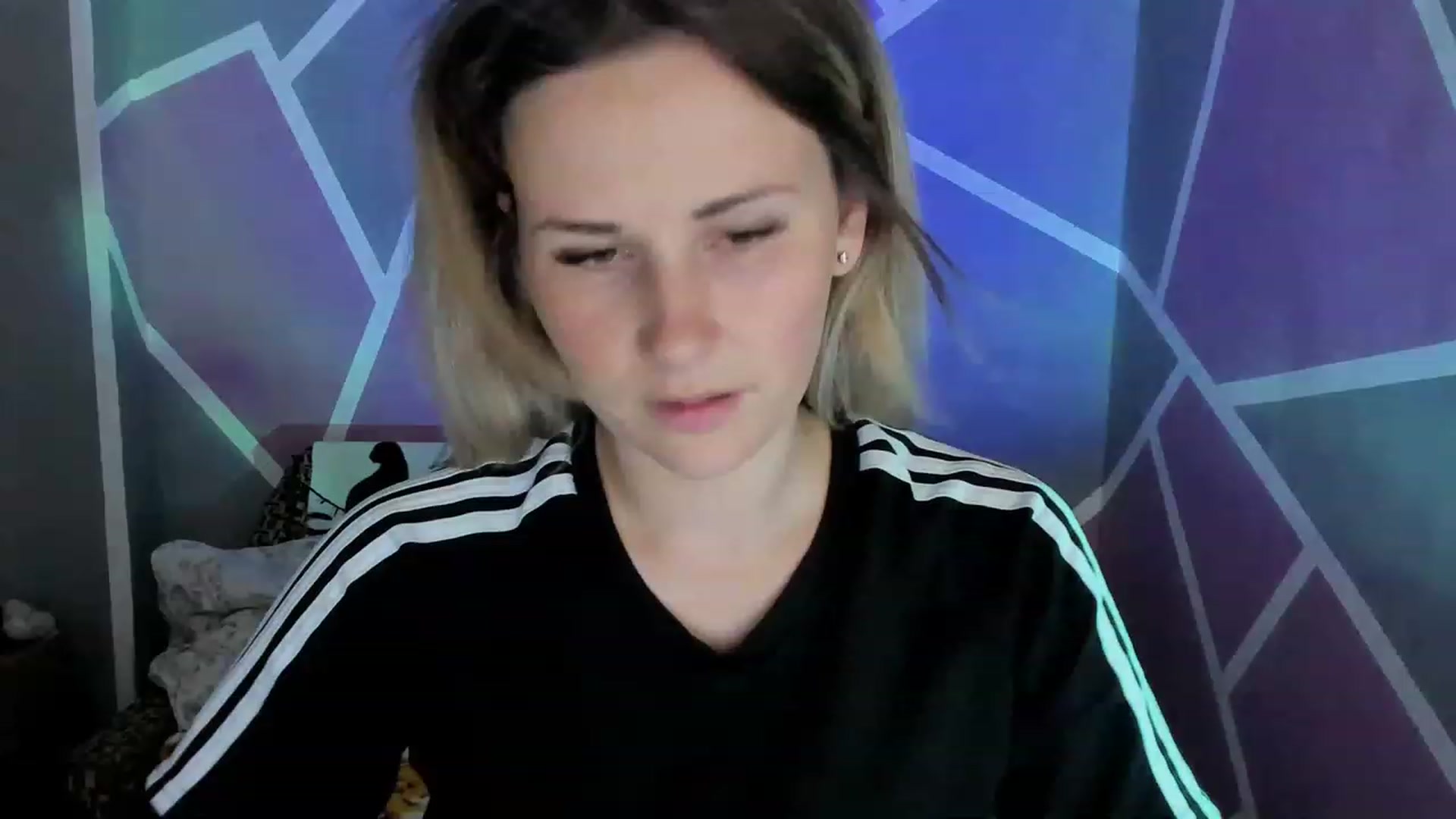 Gallery image thumbnail from UkrBeauty's myfreecams stream on, 08/04/2023, 16:46 image 1 of 20