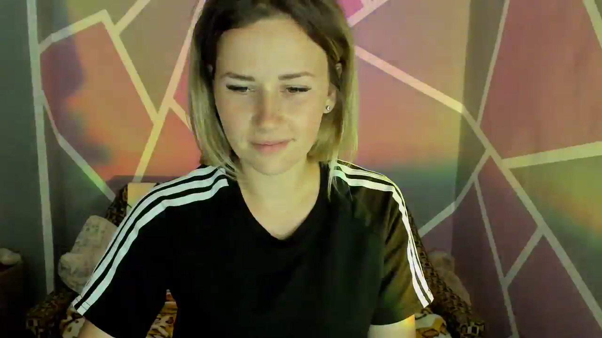 Gallery image thumbnail from UkrBeauty's myfreecams stream on, 08/07/2023, 15:00 image 10 of 20