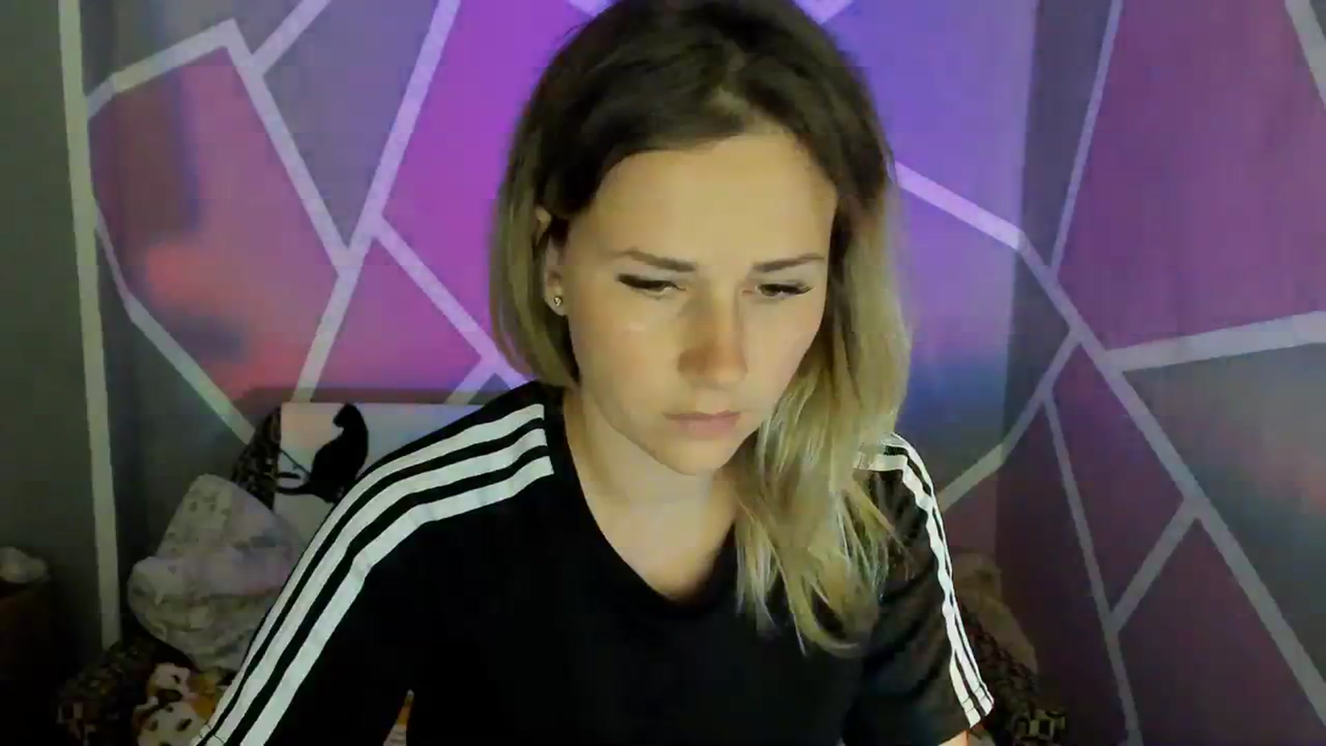 Gallery image thumbnail from UkrBeauty's myfreecams stream on, 08/07/2023, 15:00 image 4 of 20
