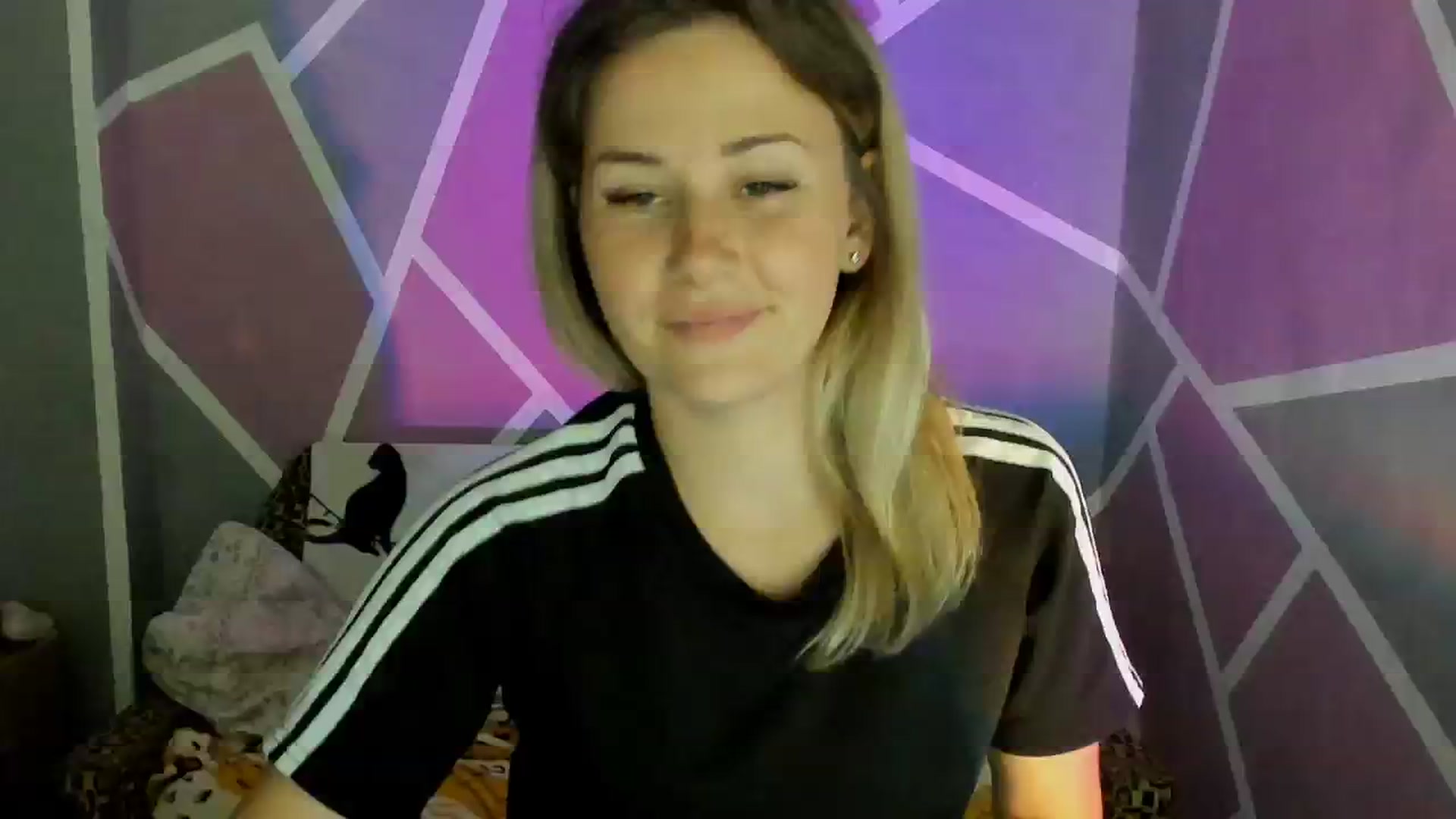 Gallery image thumbnail from UkrBeauty's myfreecams stream on, 08/07/2023, 15:00 image 7 of 20