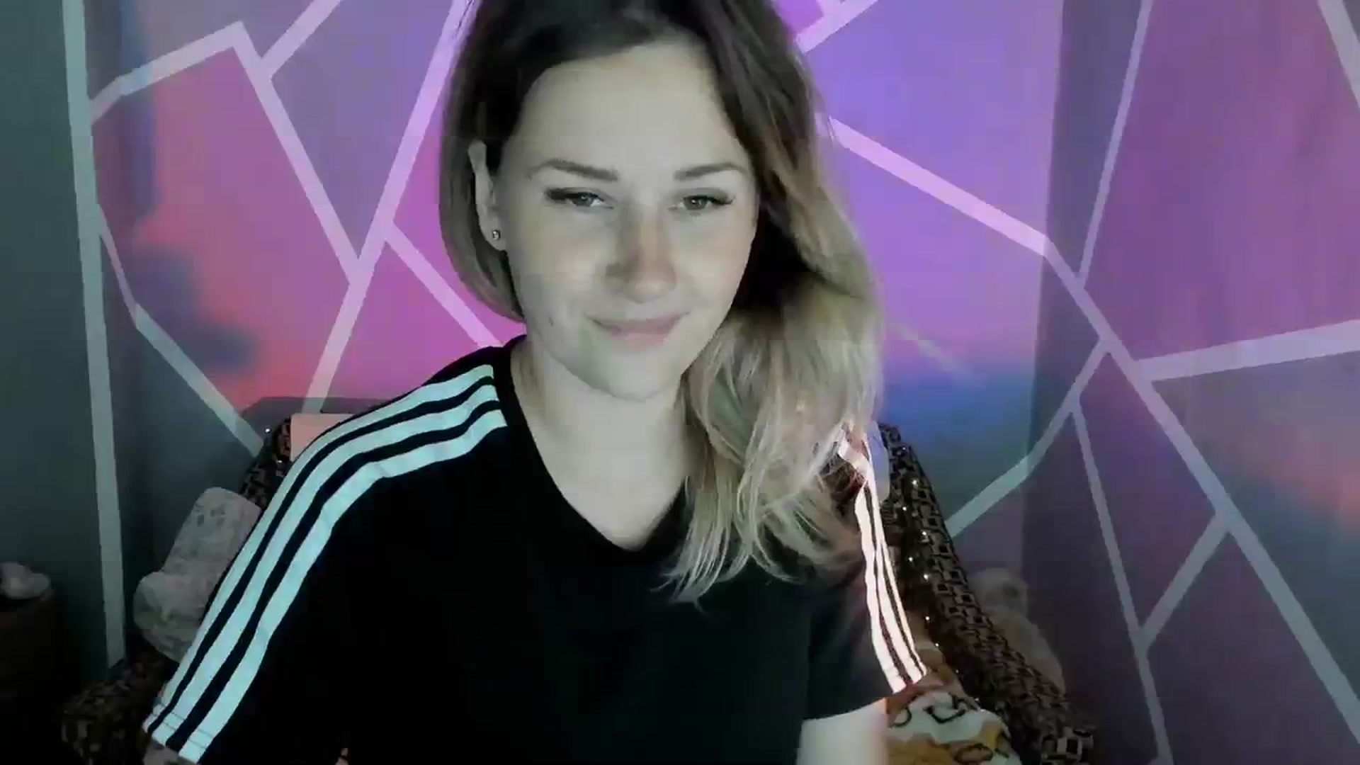 Gallery image thumbnail from UkrBeauty's myfreecams stream on, 08/07/2023, 15:00 image 9 of 20
