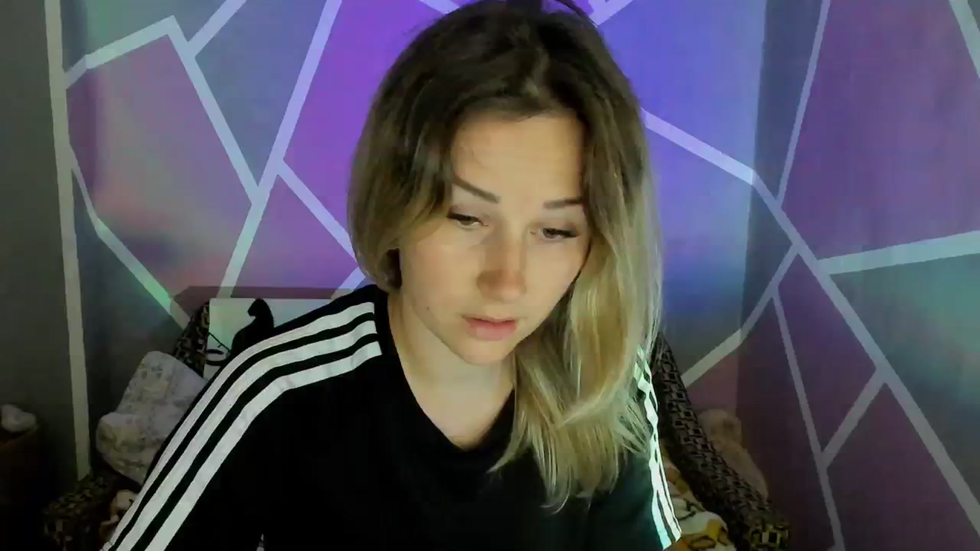 Gallery image thumbnail from UkrBeauty's myfreecams stream on, 08/07/2023, 15:00 image 20 of 20