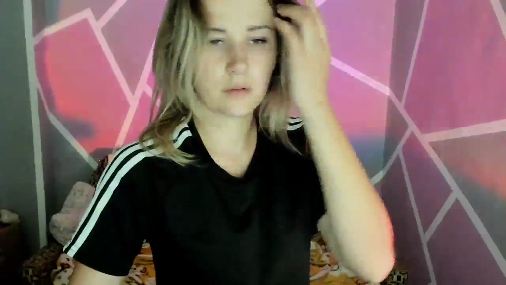 Gallery image thumbnail from UkrBeauty's myfreecams stream on, 08/07/2023, 15:00 image 12 of 20