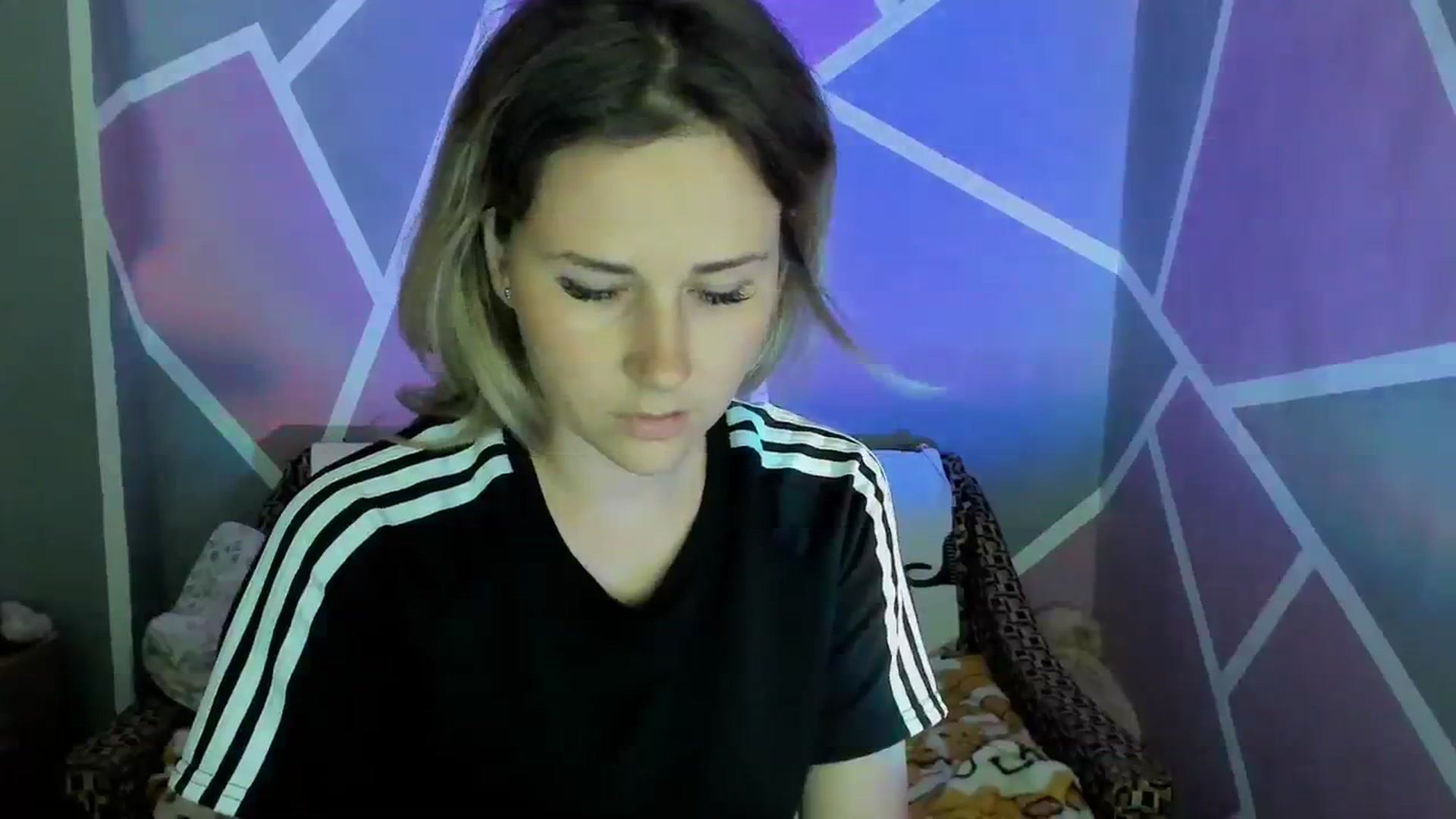 Gallery image thumbnail from UkrBeauty's myfreecams stream on, 08/07/2023, 15:00 image 13 of 20