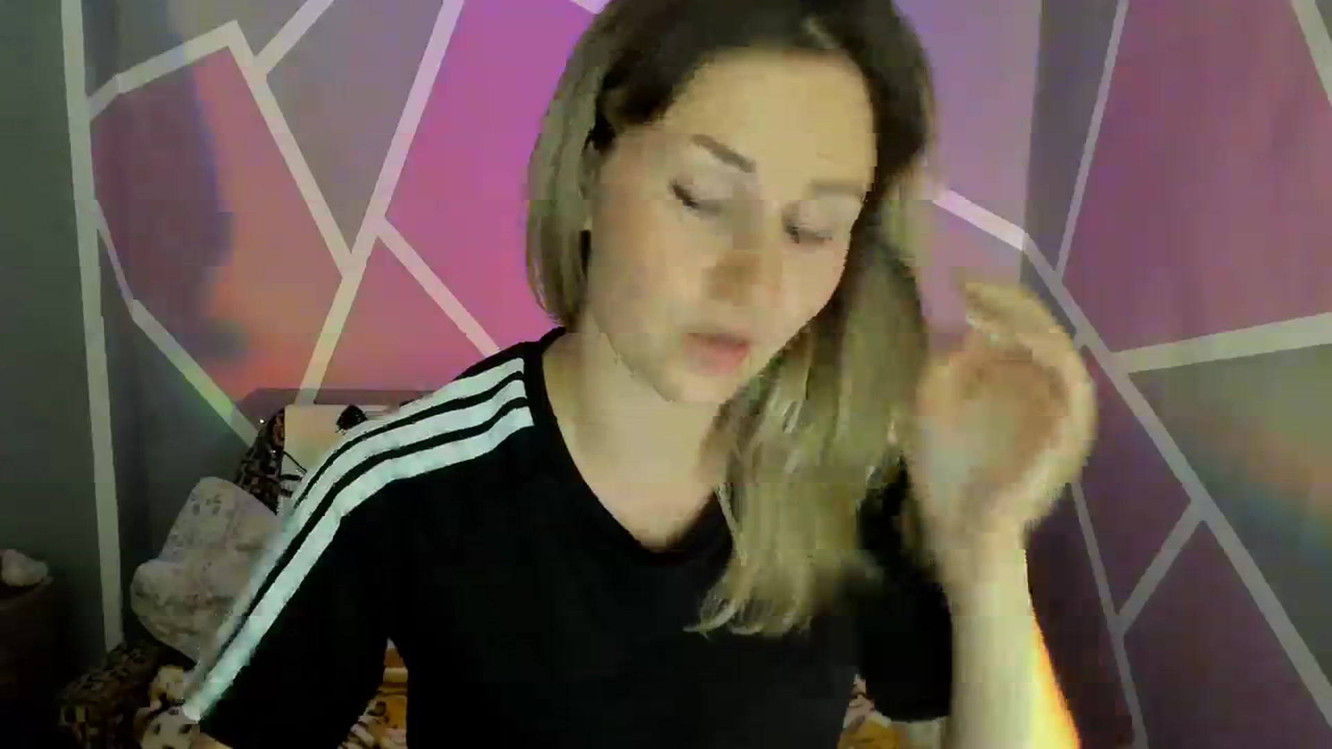 Gallery image thumbnail from UkrBeauty's myfreecams stream on, 08/07/2023, 15:00 image 6 of 20