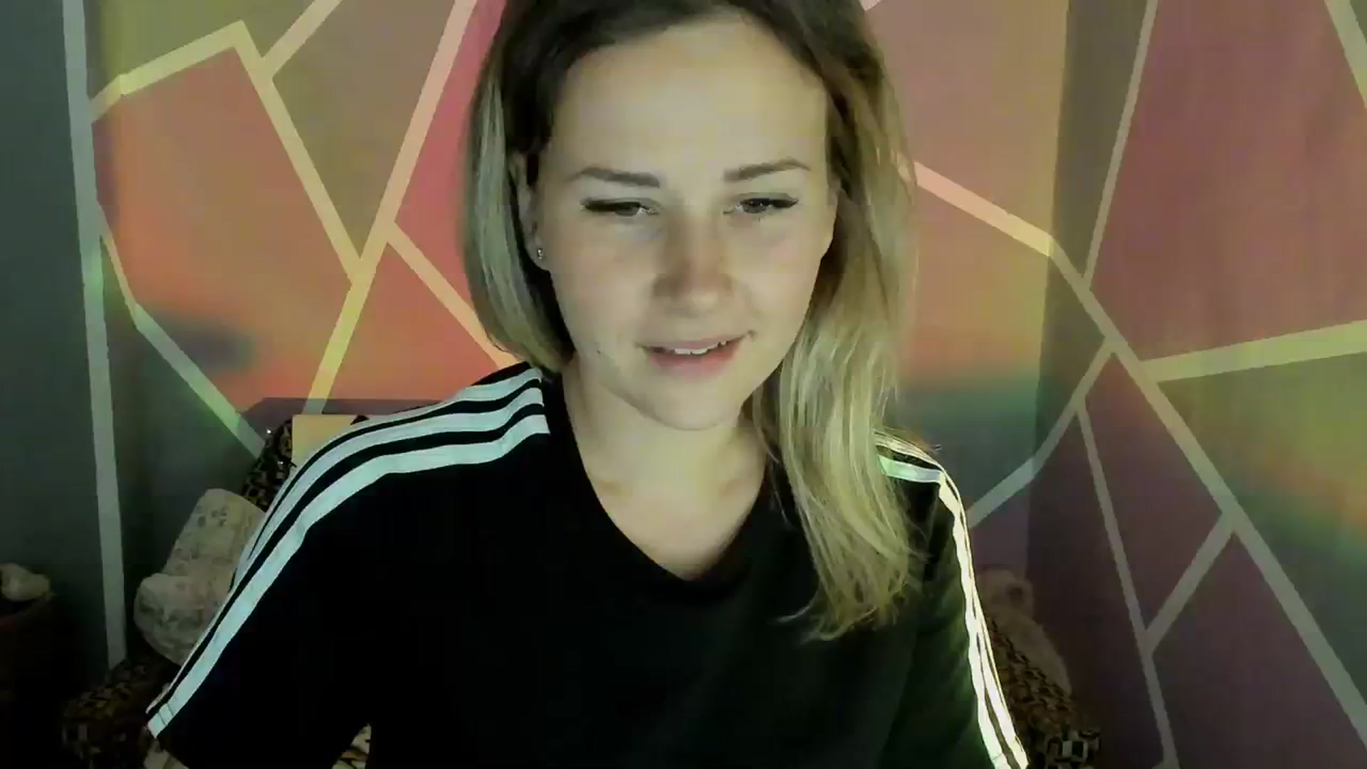 Gallery image thumbnail from UkrBeauty's myfreecams stream on, 08/07/2023, 15:00 image 1 of 20