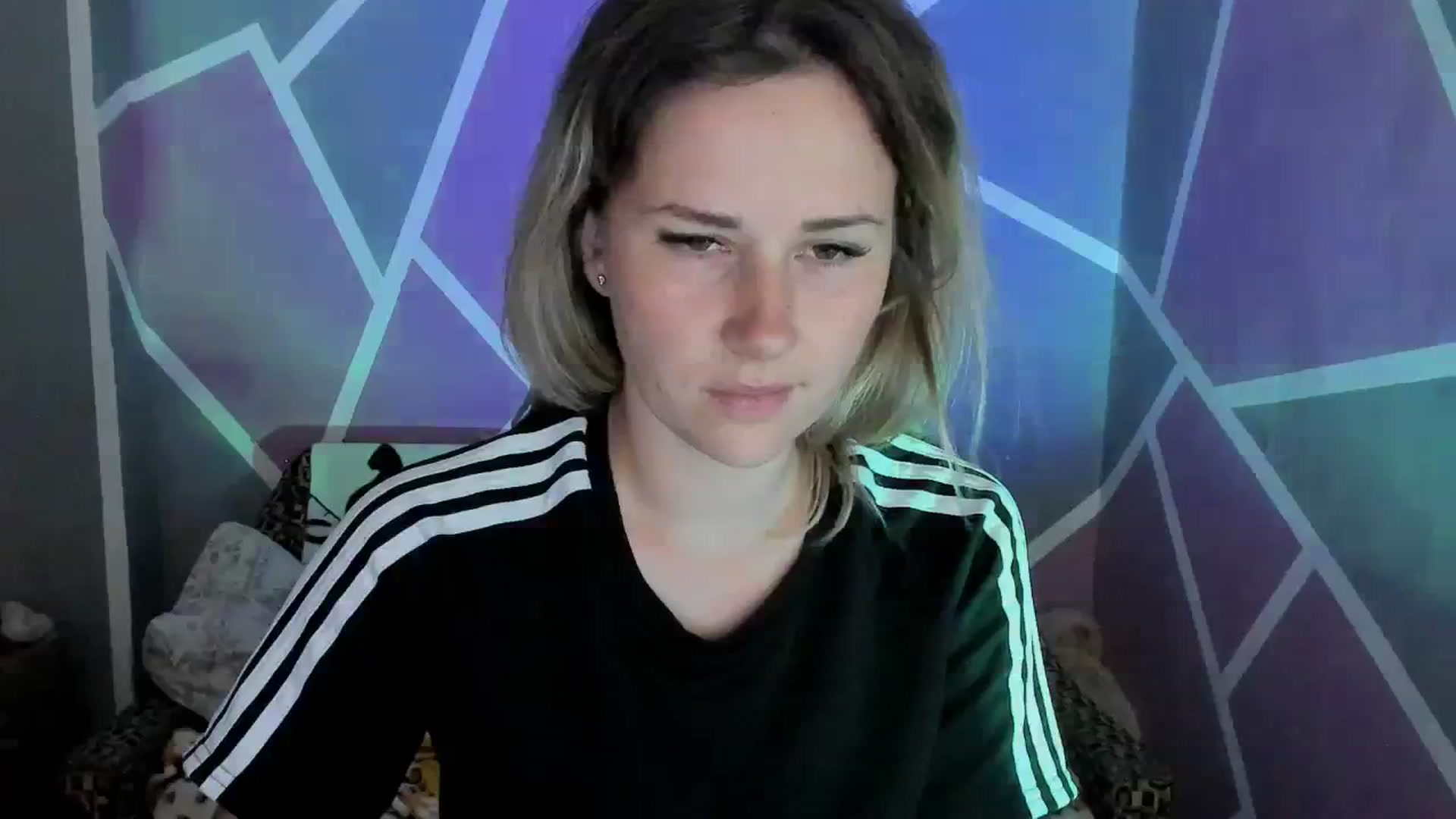 Gallery image thumbnail from UkrBeauty's myfreecams stream on, 08/07/2023, 15:00 image 15 of 20