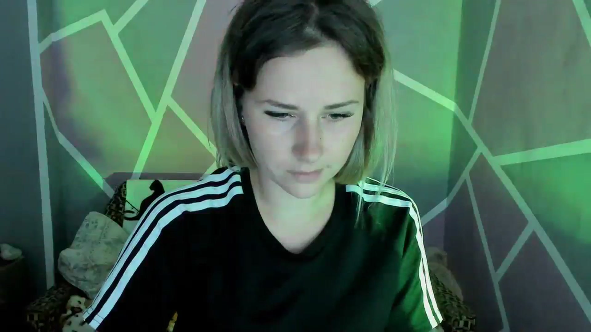 Gallery image thumbnail from UkrBeauty's myfreecams stream on, 08/07/2023, 15:00 image 8 of 20