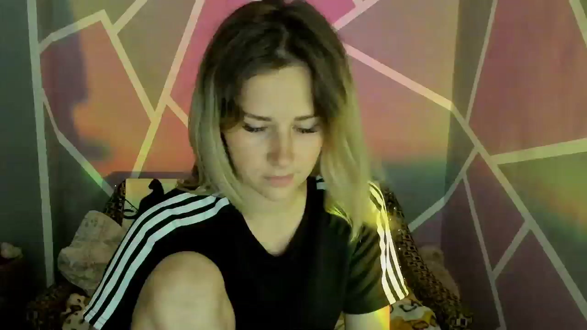 Gallery image thumbnail from UkrBeauty's myfreecams stream on, 08/07/2023, 15:00 image 11 of 20