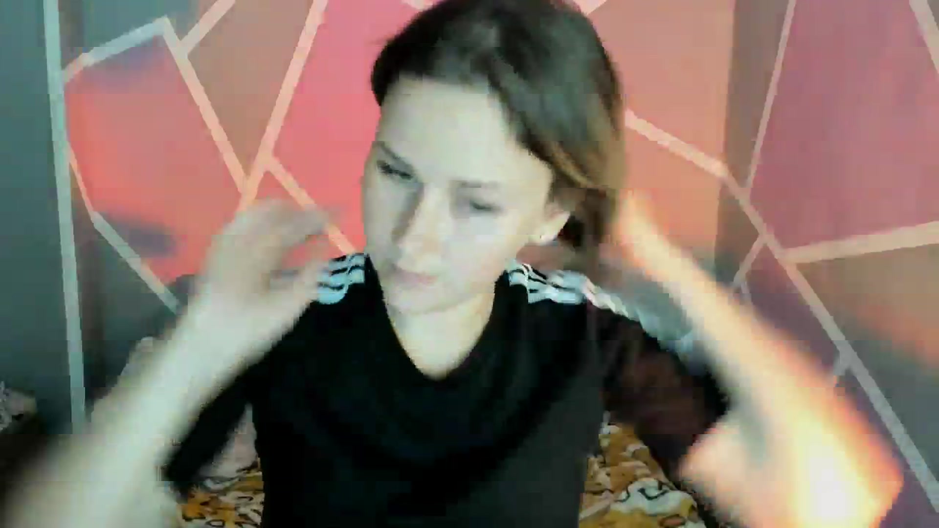 Gallery image thumbnail from UkrBeauty's myfreecams stream on, 08/07/2023, 16:33 image 6 of 20
