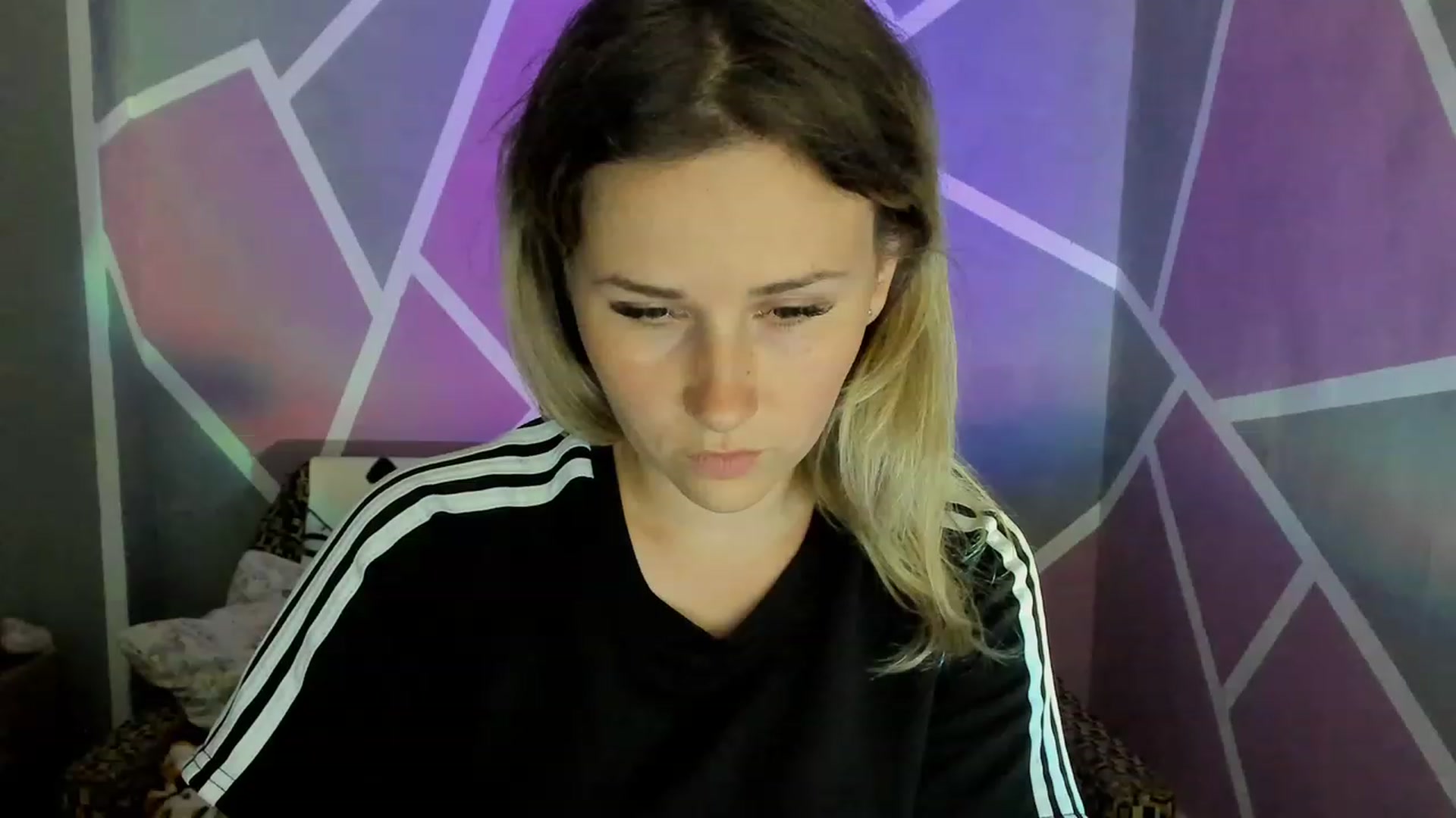 Gallery image thumbnail from UkrBeauty's myfreecams stream on, 08/07/2023, 21:05 image 12 of 20