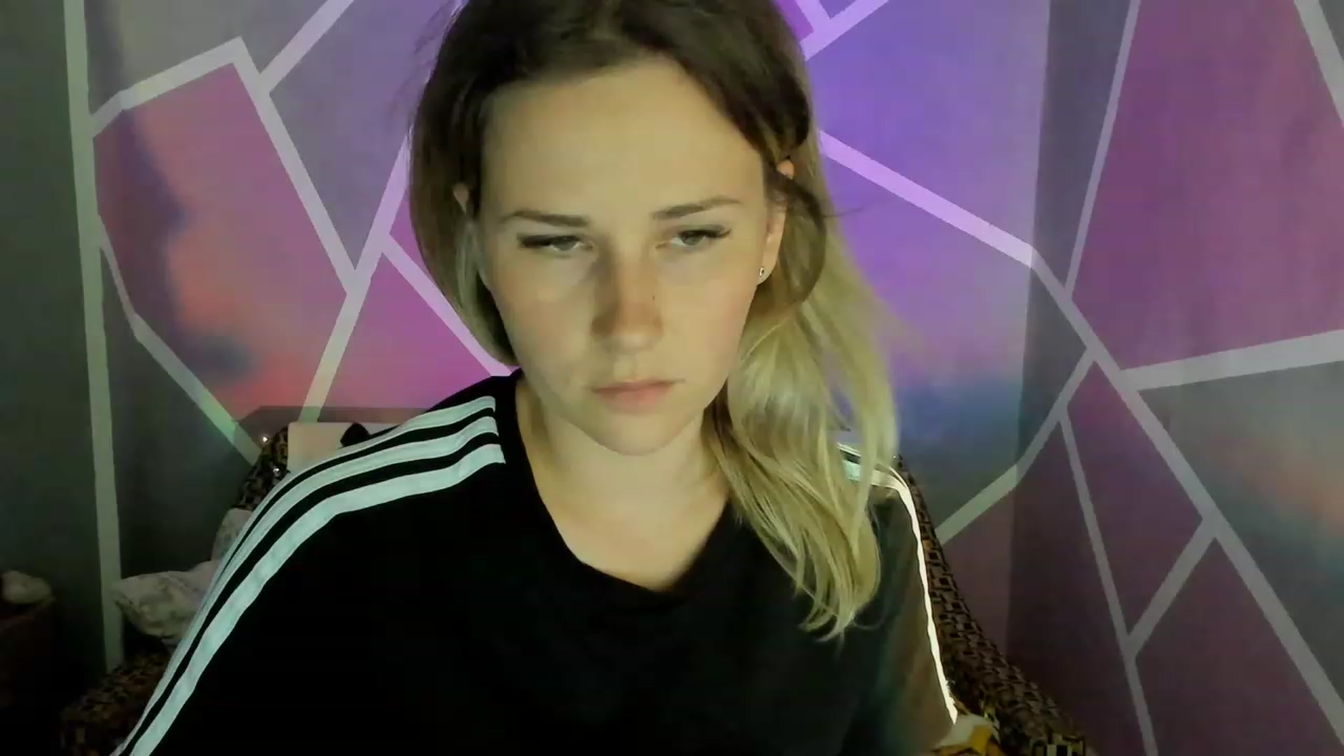 Gallery image thumbnail from UkrBeauty's myfreecams stream on, 08/07/2023, 21:05 image 13 of 20