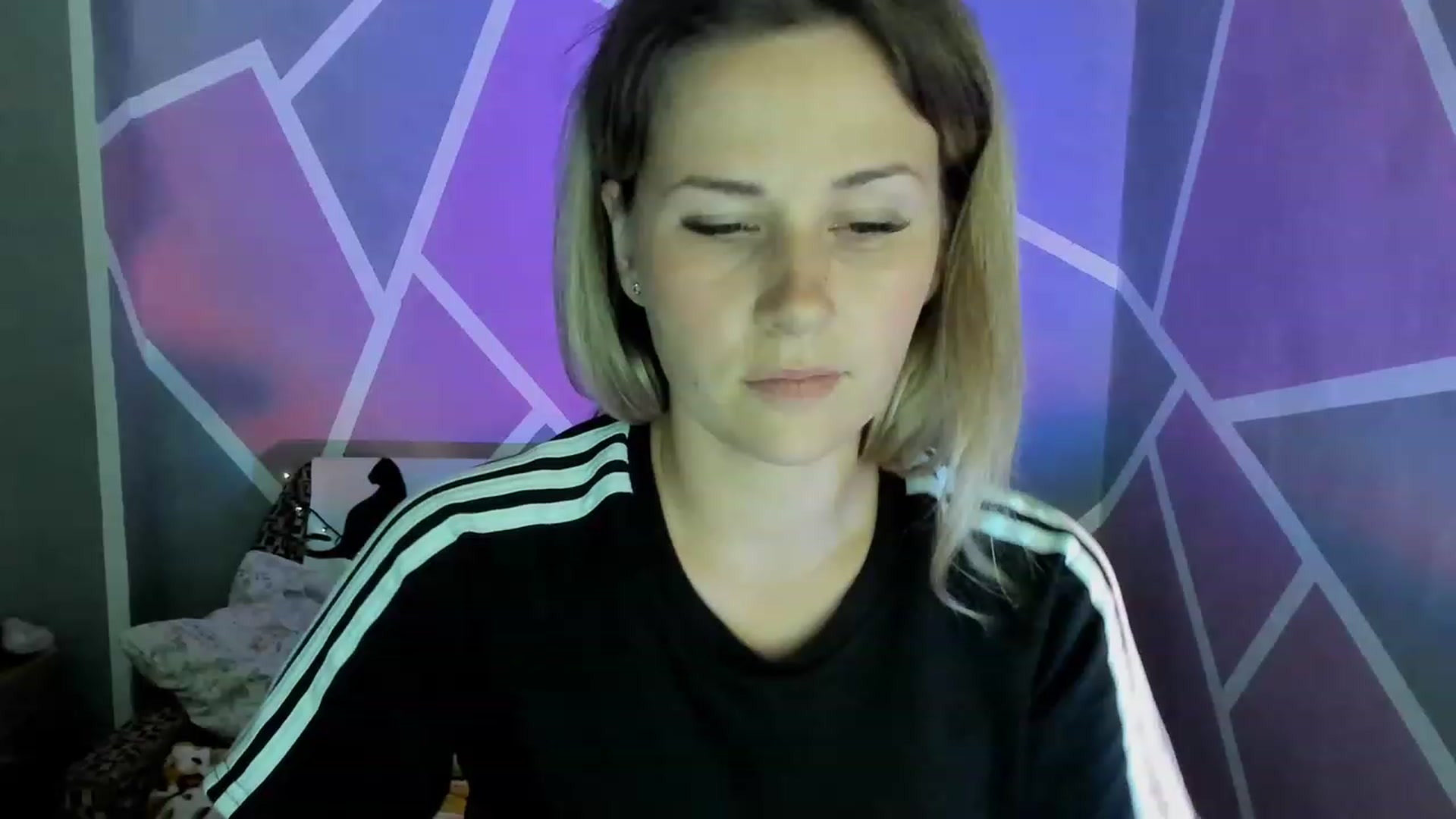 Gallery image thumbnail from UkrBeauty's myfreecams stream on, 08/07/2023, 21:05 image 9 of 20