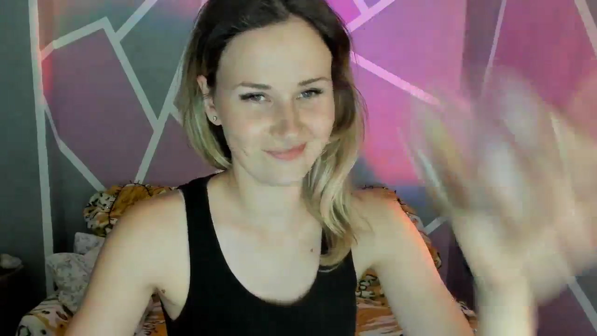 Gallery image thumbnail from UkrBeauty's myfreecams stream on, 08/08/2023, 15:58 image 11 of 20