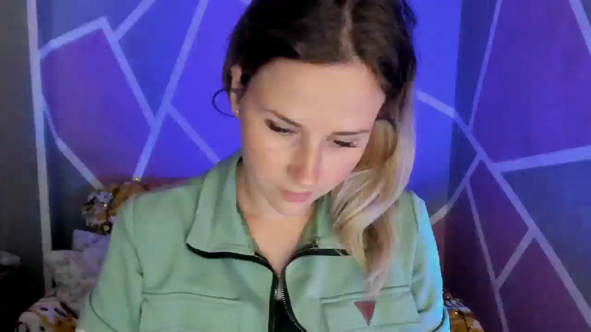 Gallery image thumbnail from UkrBeauty's myfreecams stream on, 08/08/2023, 15:58 image 18 of 20