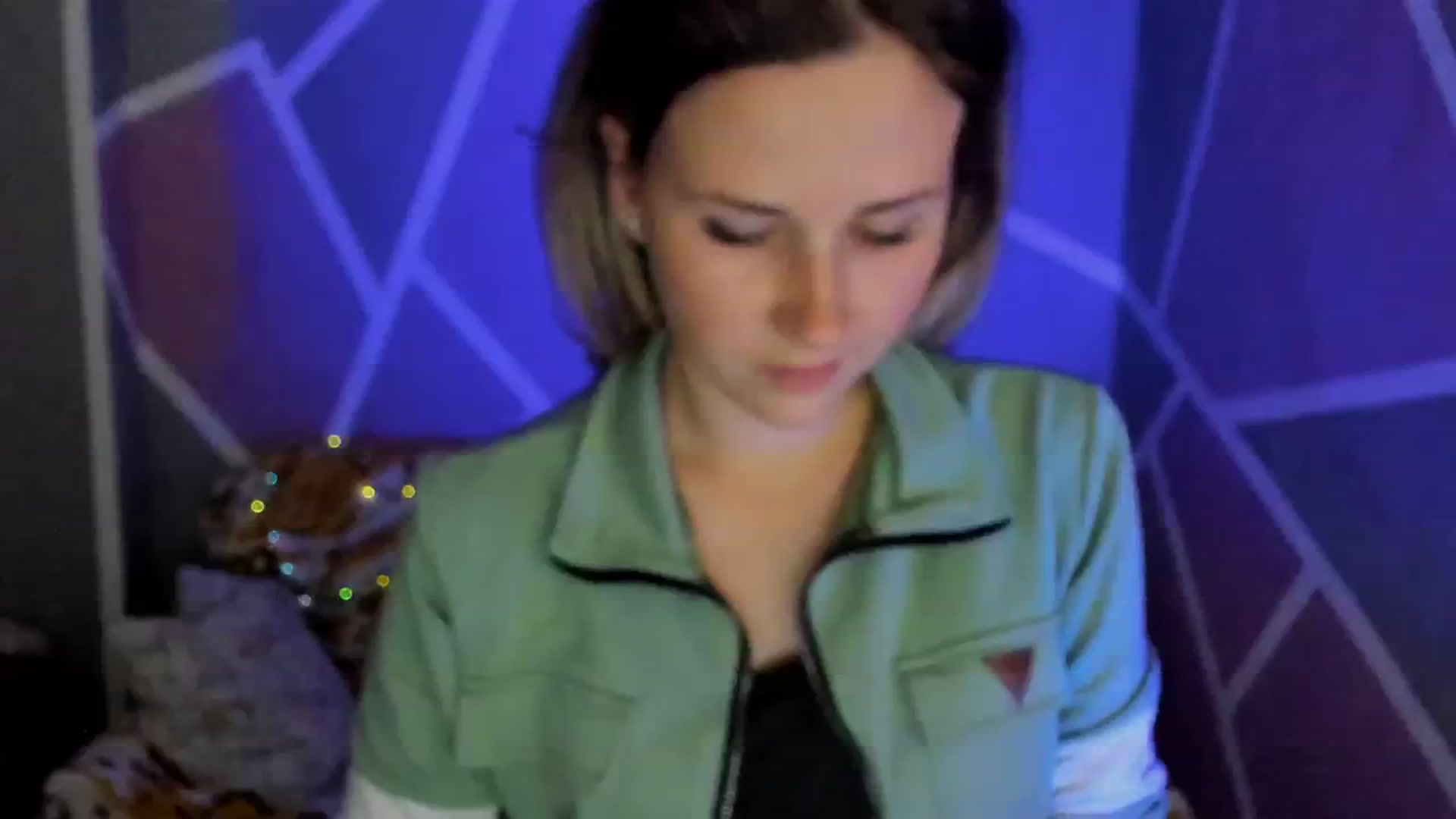 Gallery image thumbnail from UkrBeauty's myfreecams stream on, 08/08/2023, 15:58 image 13 of 20