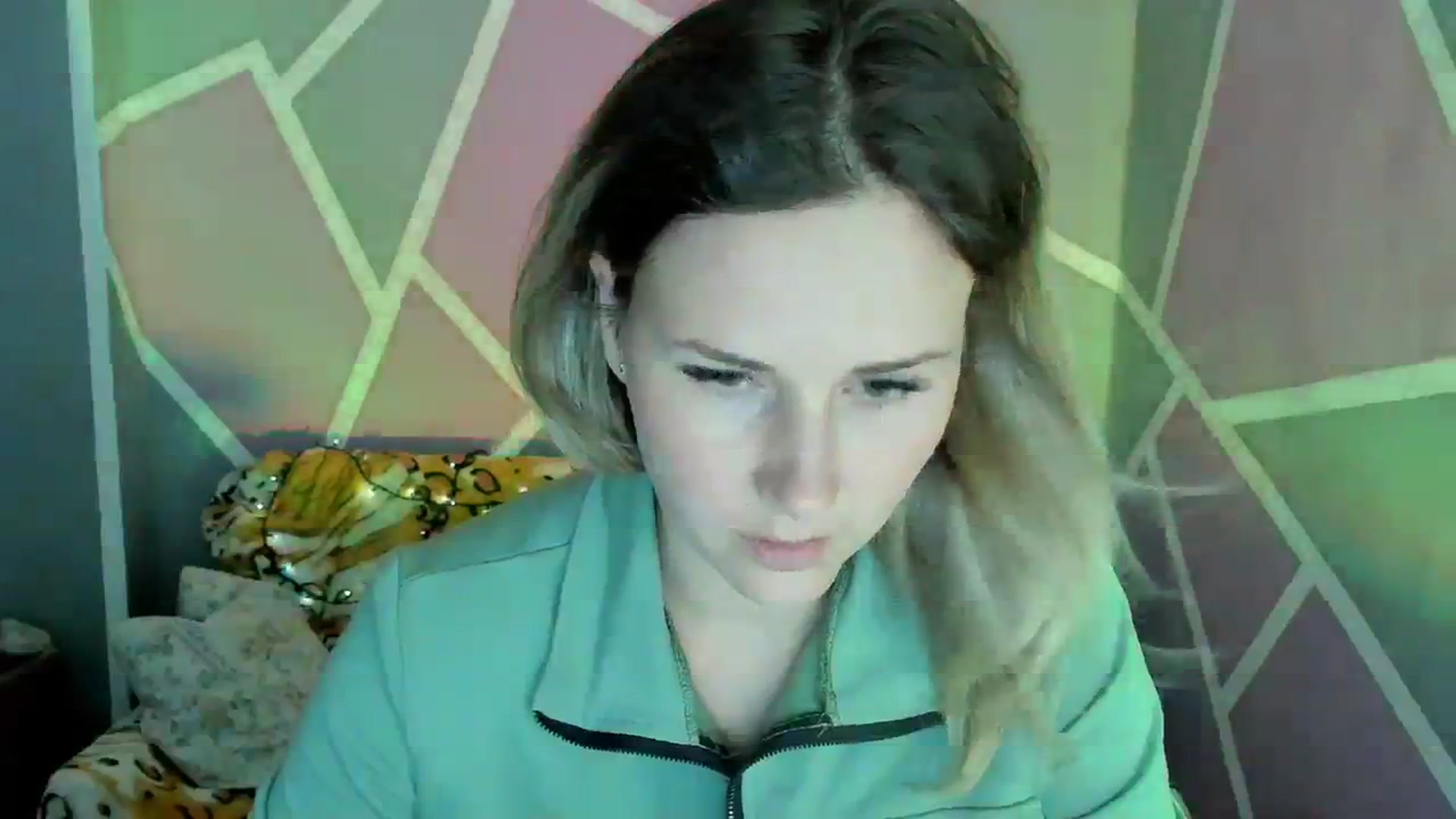 Gallery image thumbnail from UkrBeauty's myfreecams stream on, 08/08/2023, 15:58 image 19 of 20