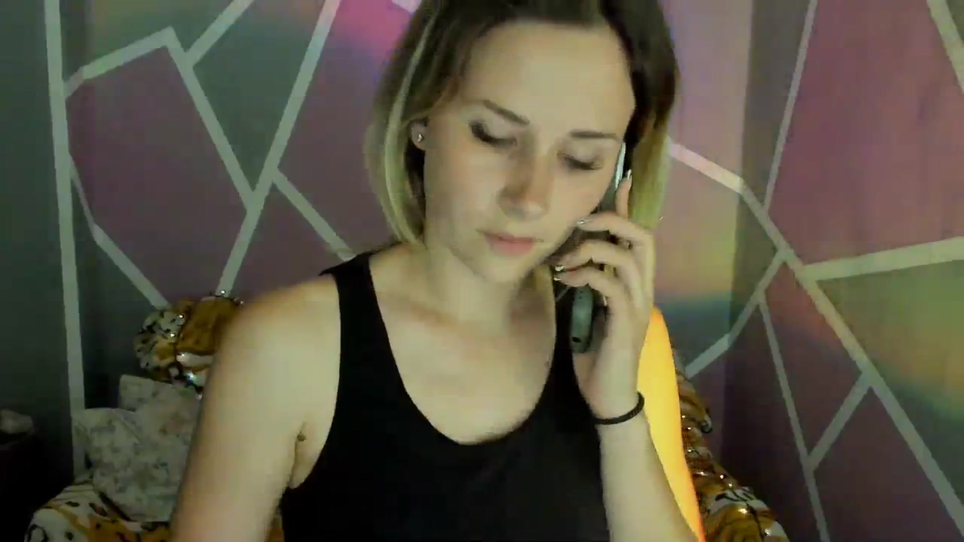 Gallery image thumbnail from UkrBeauty's myfreecams stream on, 08/08/2023, 15:58 image 9 of 20