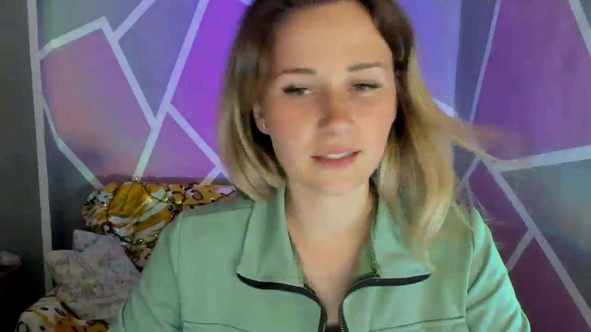 Gallery image thumbnail from UkrBeauty's myfreecams stream on, 08/08/2023, 15:58 image 17 of 20