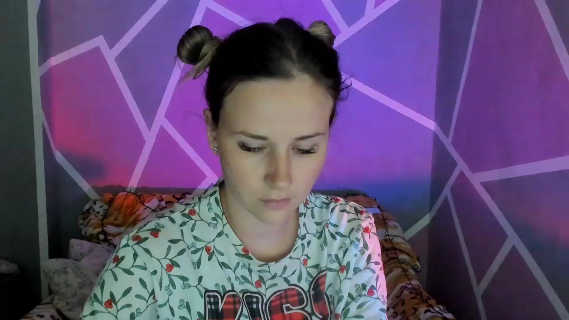 Gallery image thumbnail from UkrBeauty's myfreecams stream on, 08/09/2023, 15:55 image 1 of 20