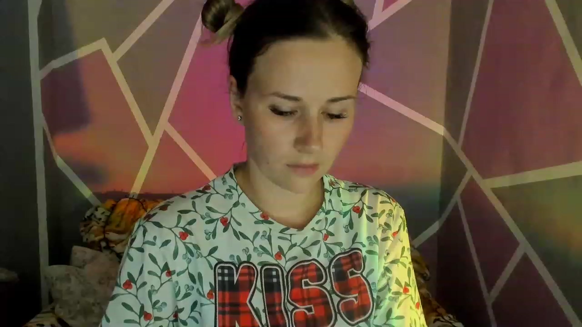 Gallery image thumbnail from UkrBeauty's myfreecams stream on, 08/09/2023, 15:55 image 13 of 20