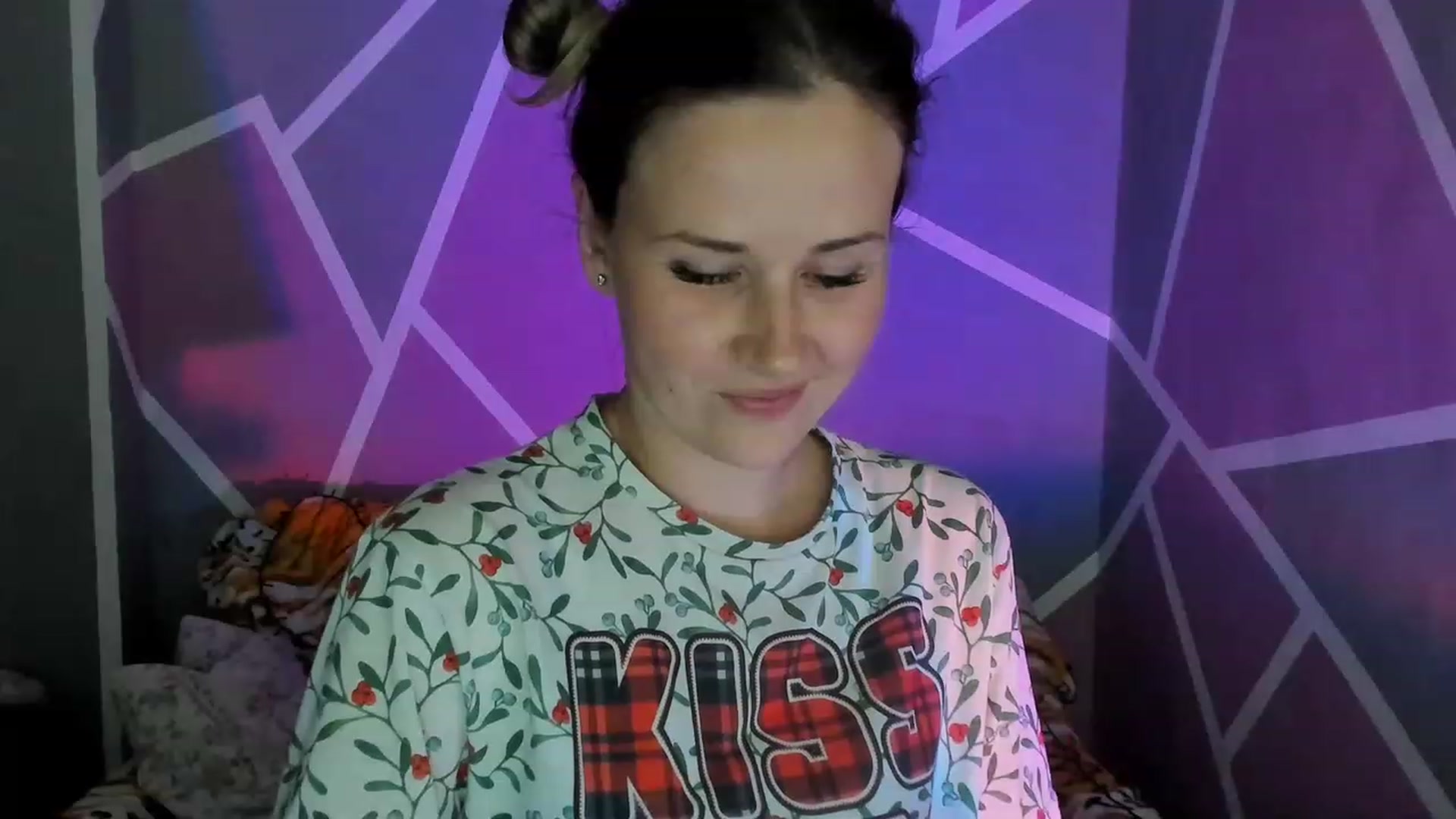 Gallery image thumbnail from UkrBeauty's myfreecams stream on, 08/09/2023, 15:55 image 16 of 20