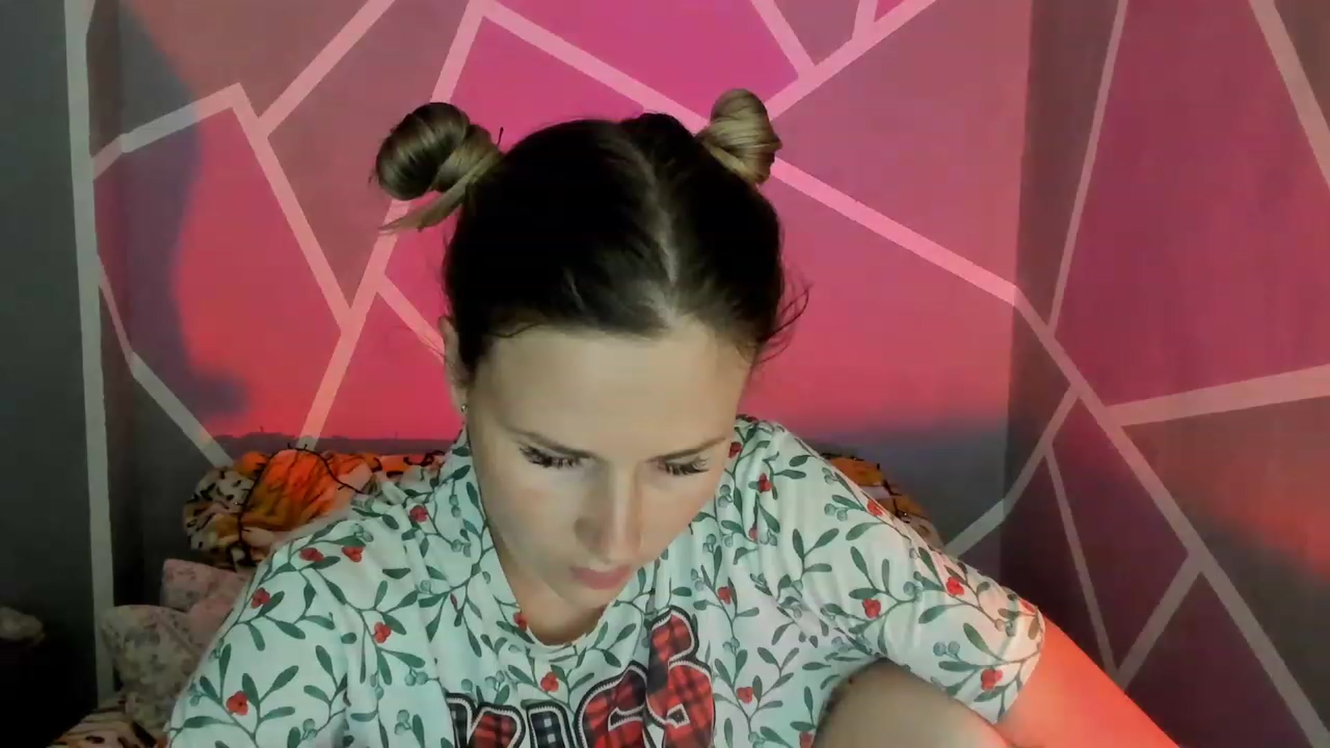 Gallery image thumbnail from UkrBeauty's myfreecams stream on, 08/09/2023, 15:55 image 2 of 20