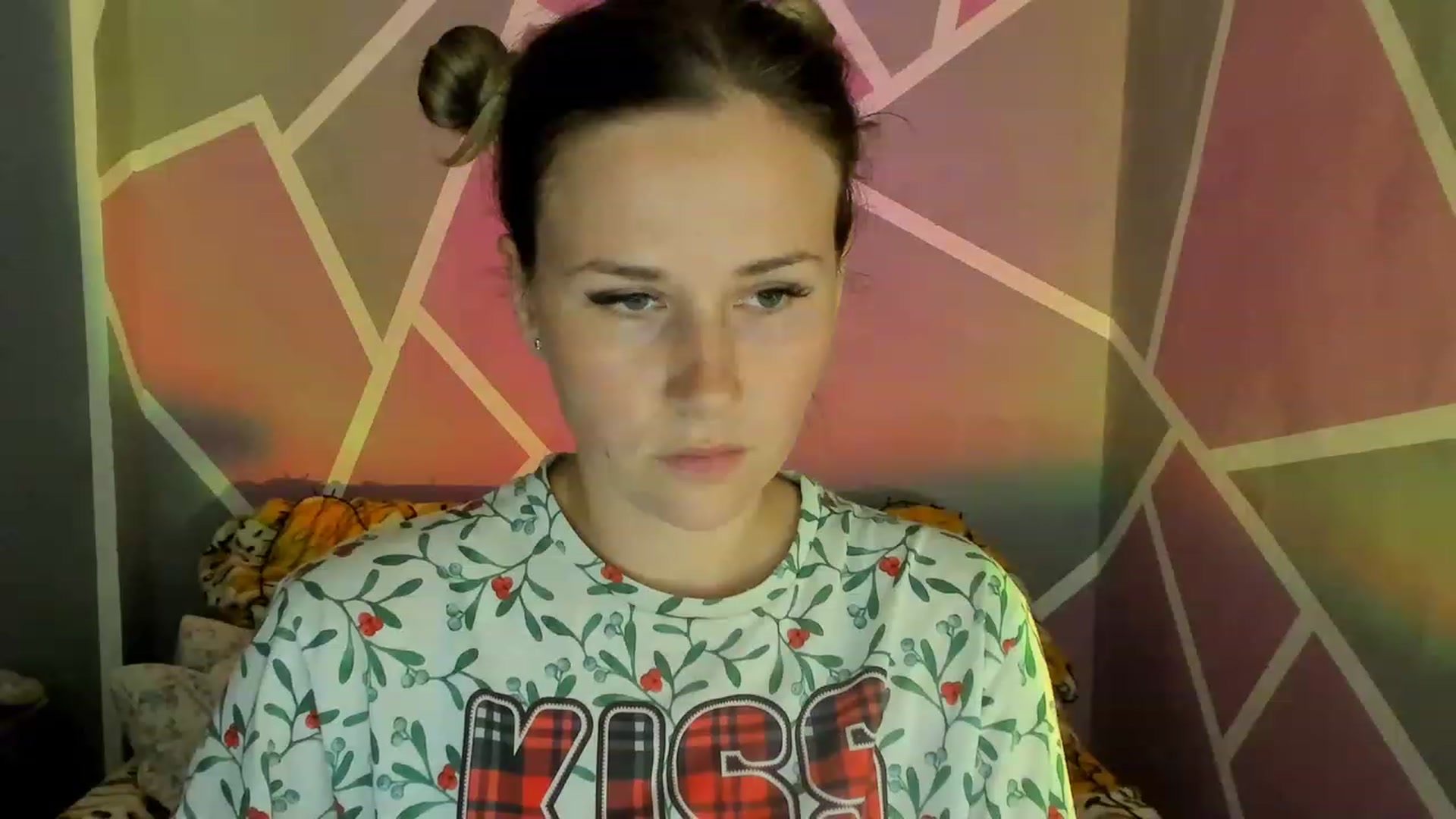 Gallery image thumbnail from UkrBeauty's myfreecams stream on, 08/09/2023, 15:55 image 18 of 20